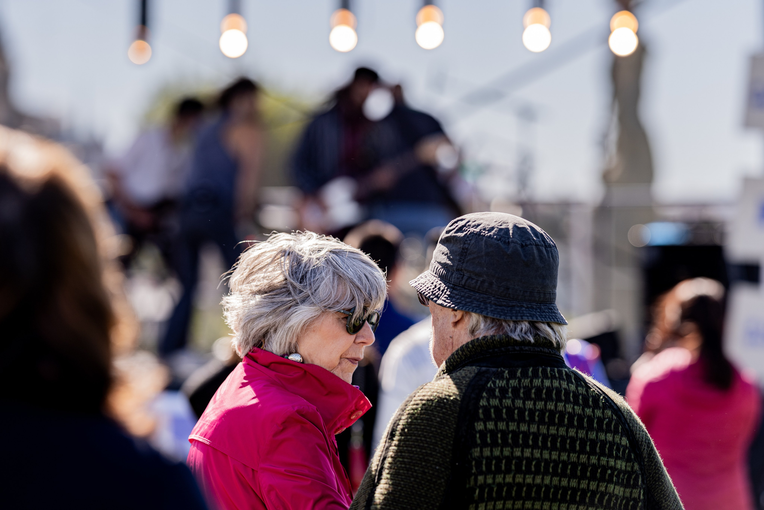 Funky Sundays 2024 à Genève | Photoreportage par Eugenia Andres. Photographe à Genève - Eugenia Andres