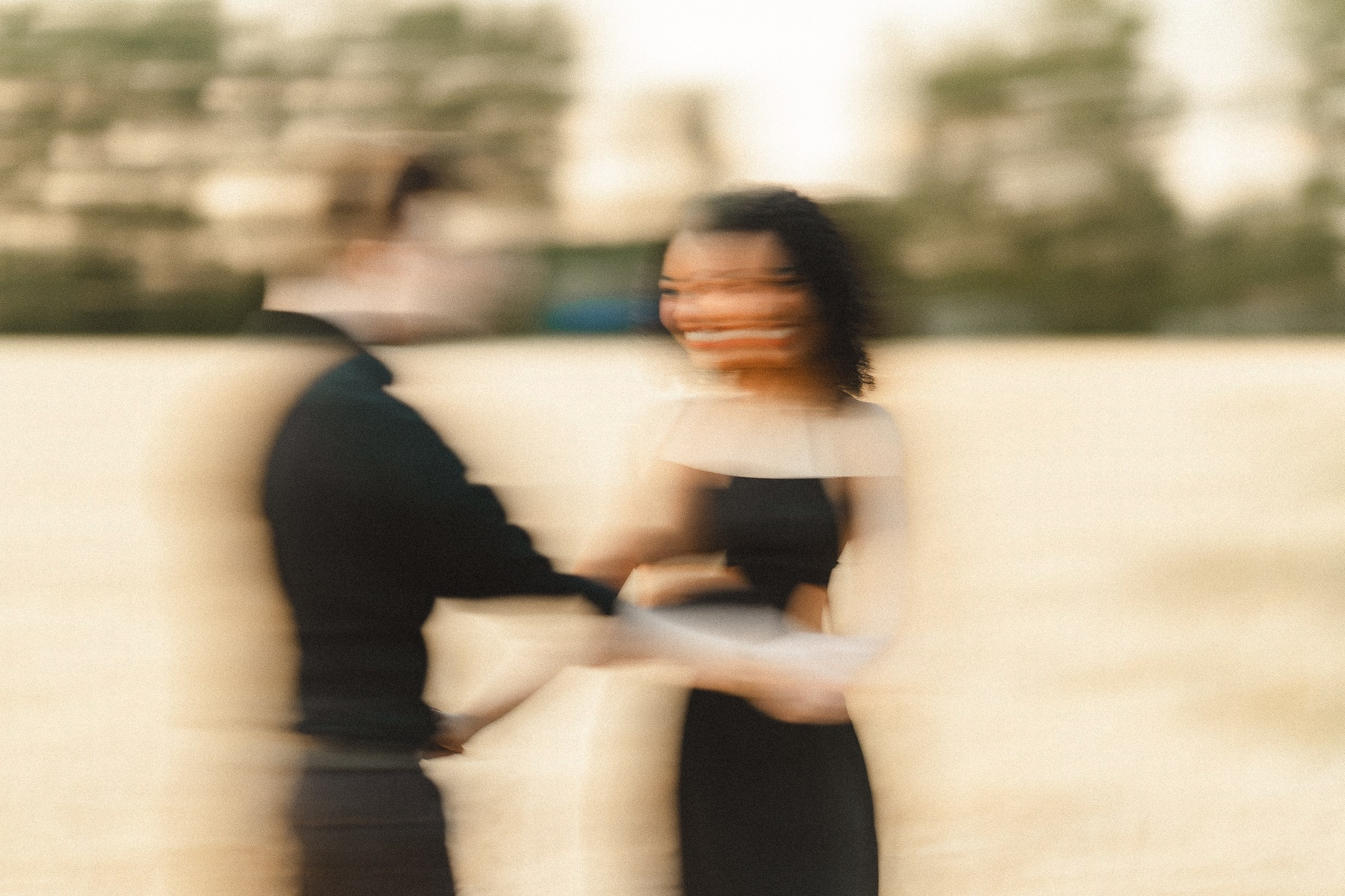 BEN & RIO. WEDDING PHOTO COLOR GRADING