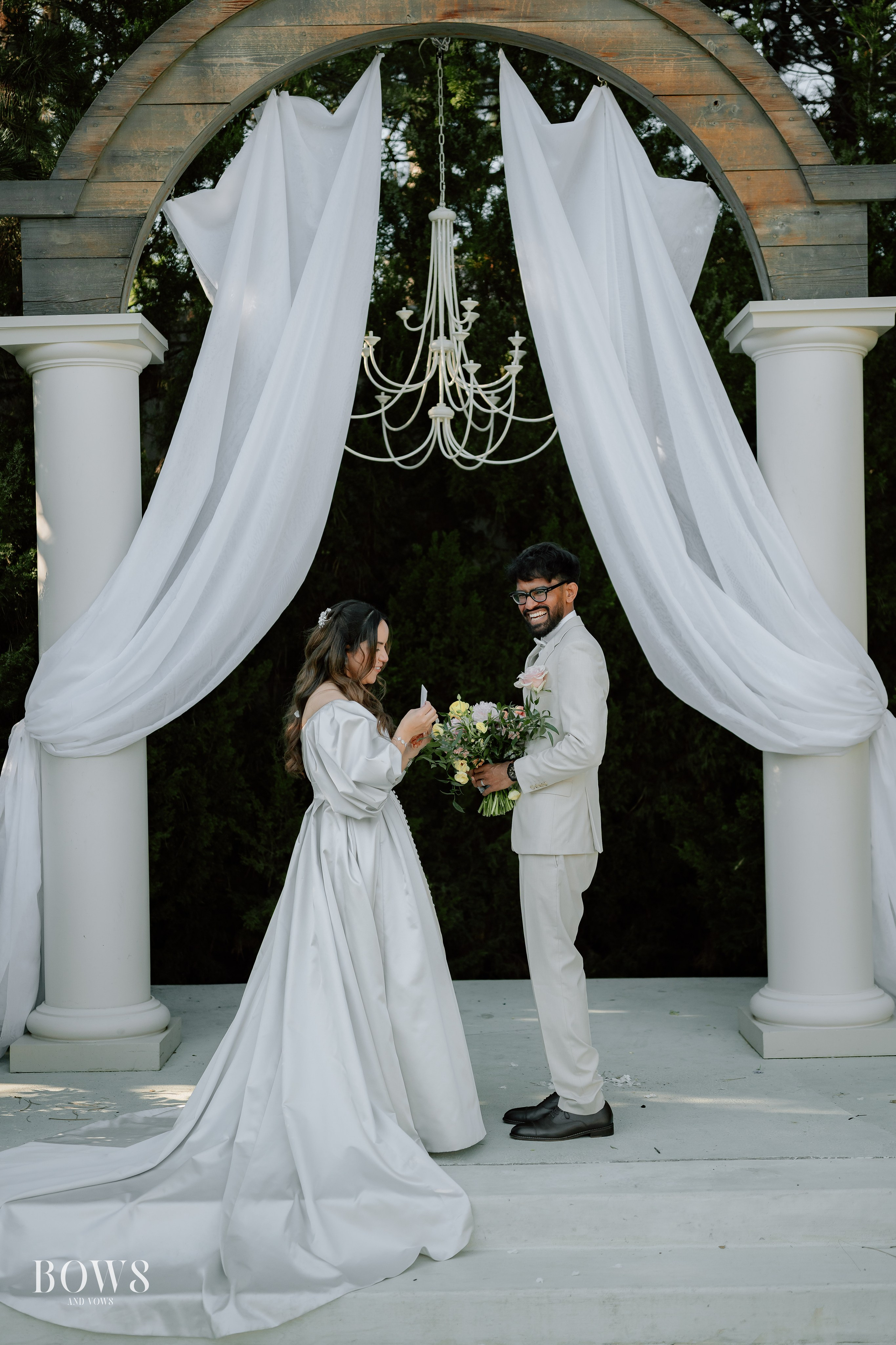 ARAVIND & MARISSA. WEDDING PHOTO COLOR GRADING