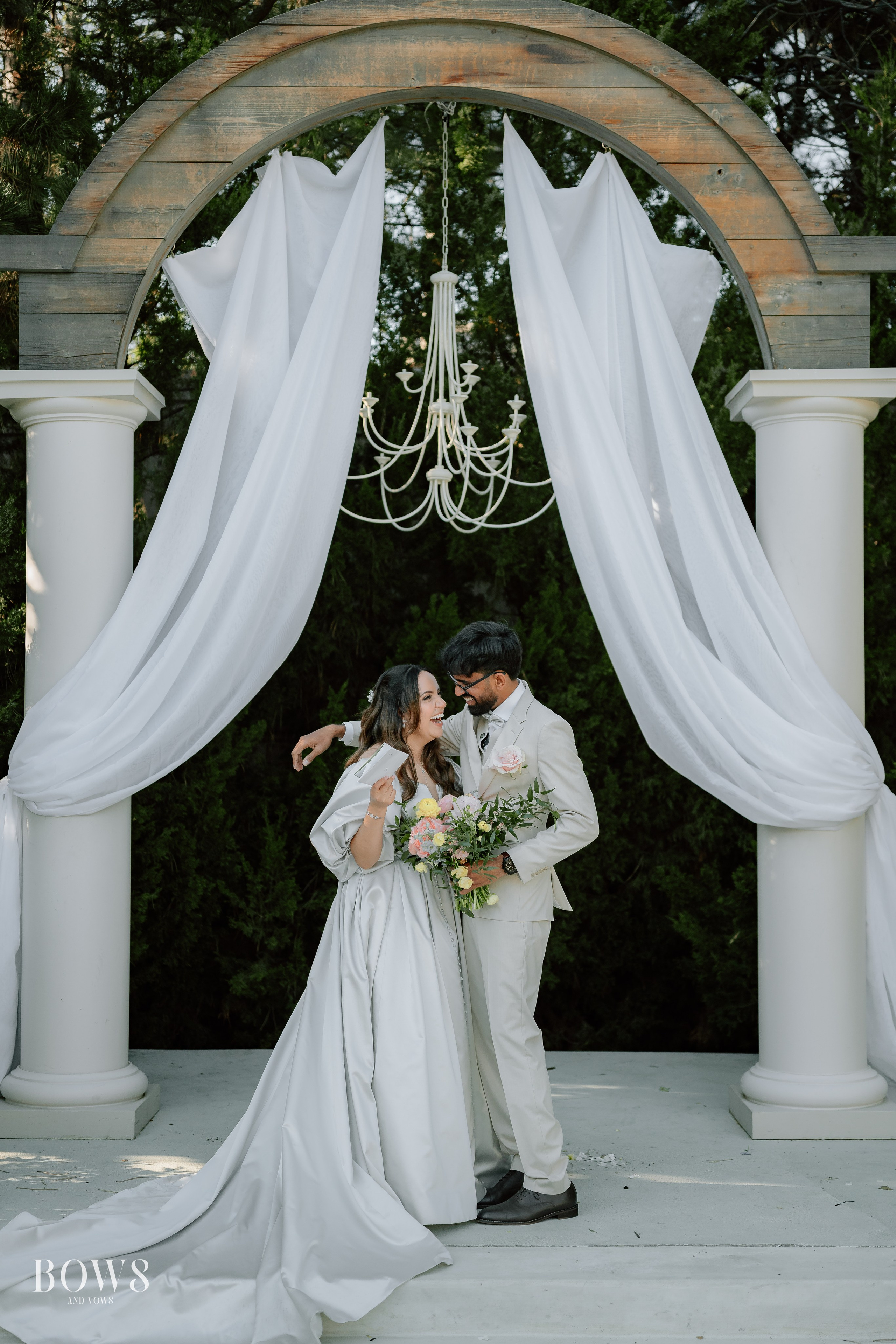 ARAVIND & MARISSA. WEDDING PHOTO COLOR GRADING