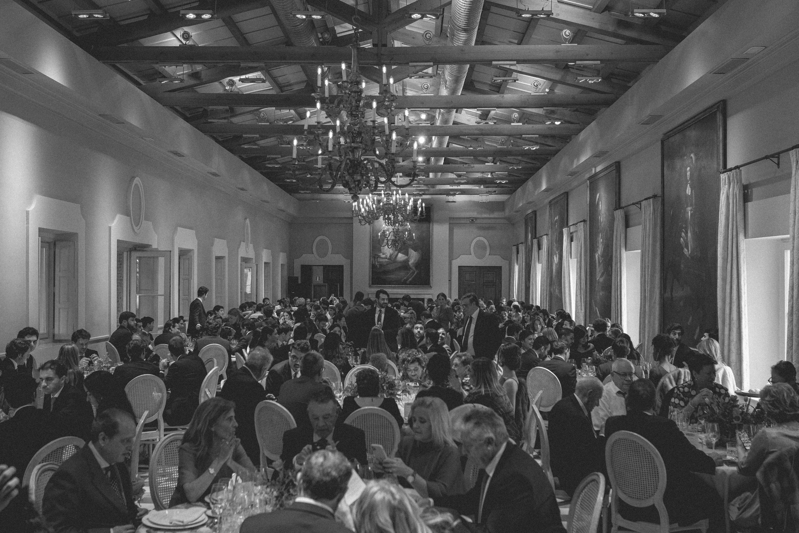 Gonzalo & Paula. Alianza Weddings - Fotografías y vídeo de bodas