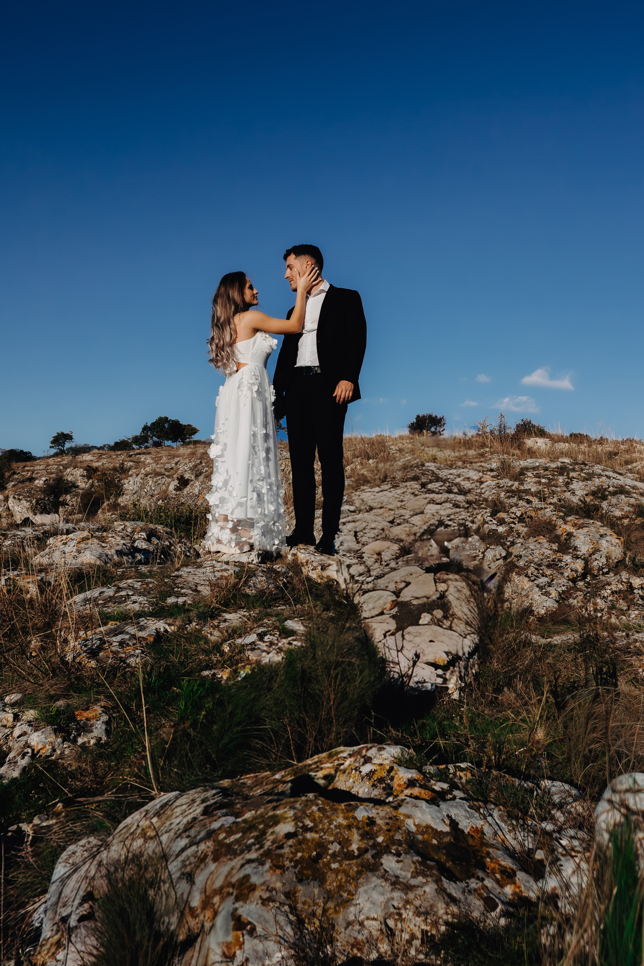 ANDREEA & RAZVAN - SAVE THE DATE. Fotograf Nuntă | Lucian Murgeanu - Fotograf Profesionist Evenimente