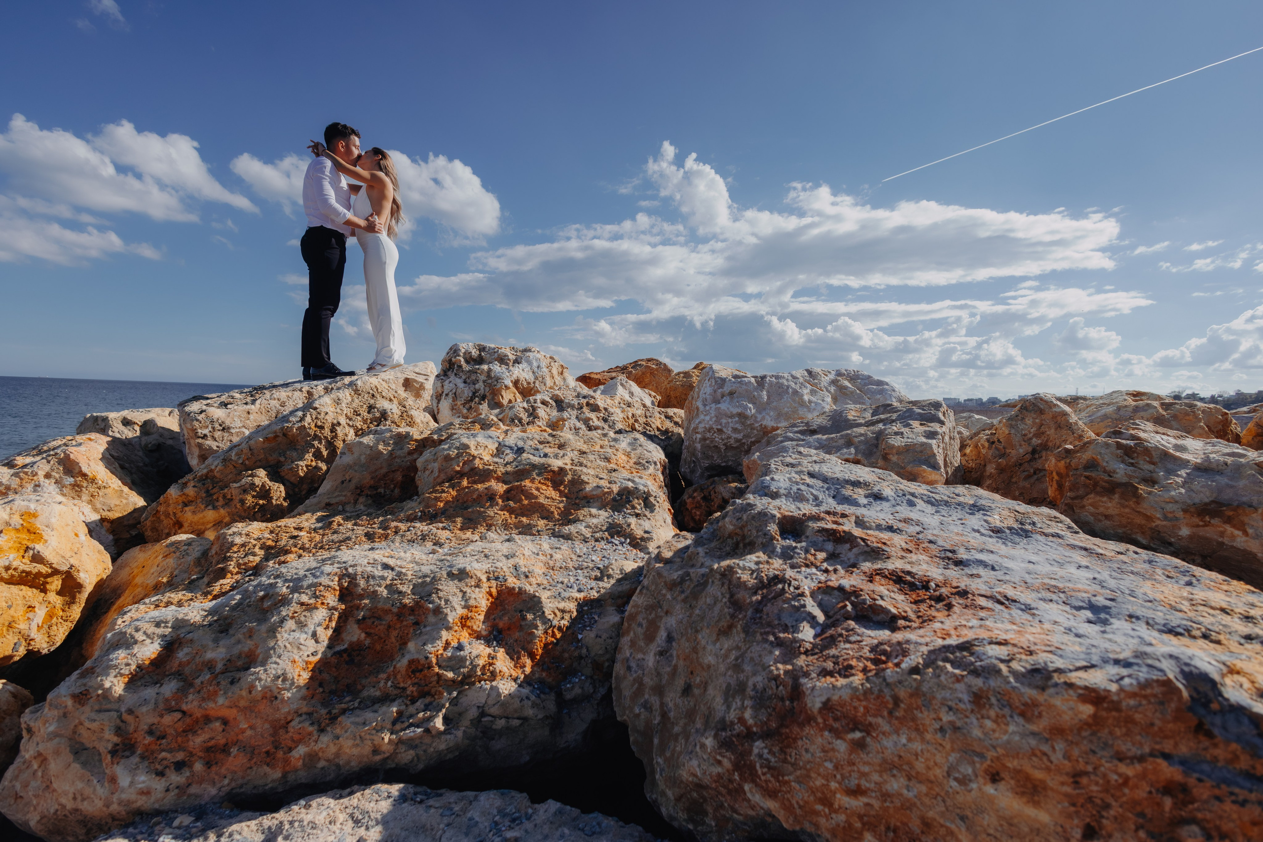 ANDREEA & RAZVAN - SAVE THE DATE. Fotograf Nuntă | Lucian Murgeanu - Fotograf Profesionist Evenimente