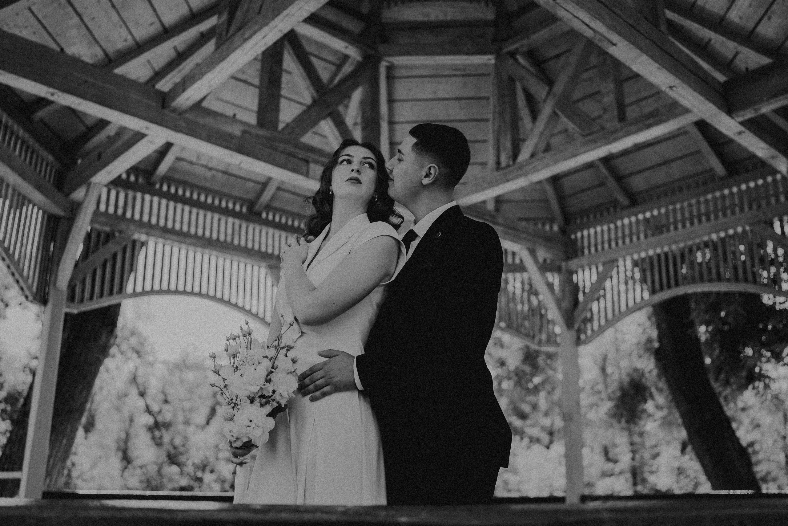 IULIA & ANTONIO - CUNUNIE CIVILA