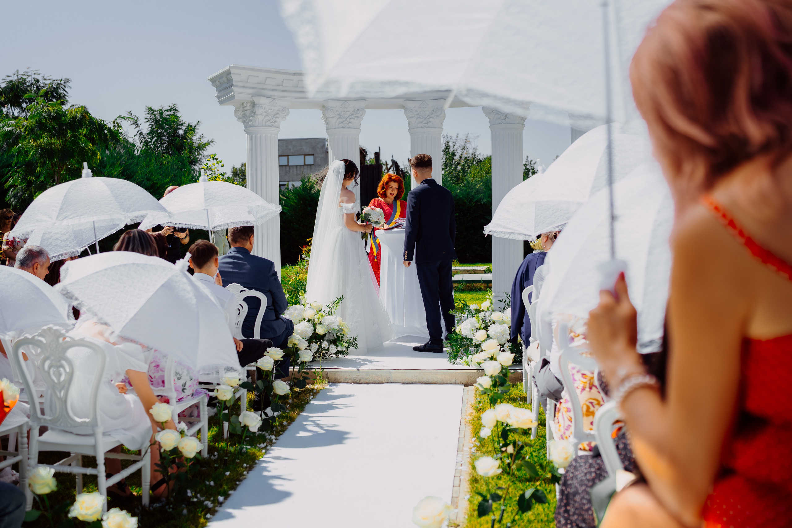 Nunta Alice & Vlad | Fotograf Nuntă Galați | Cununie Civilă. Fotograf Nuntă | Lucian Murgeanu - Fotograf Profesionist Evenimente