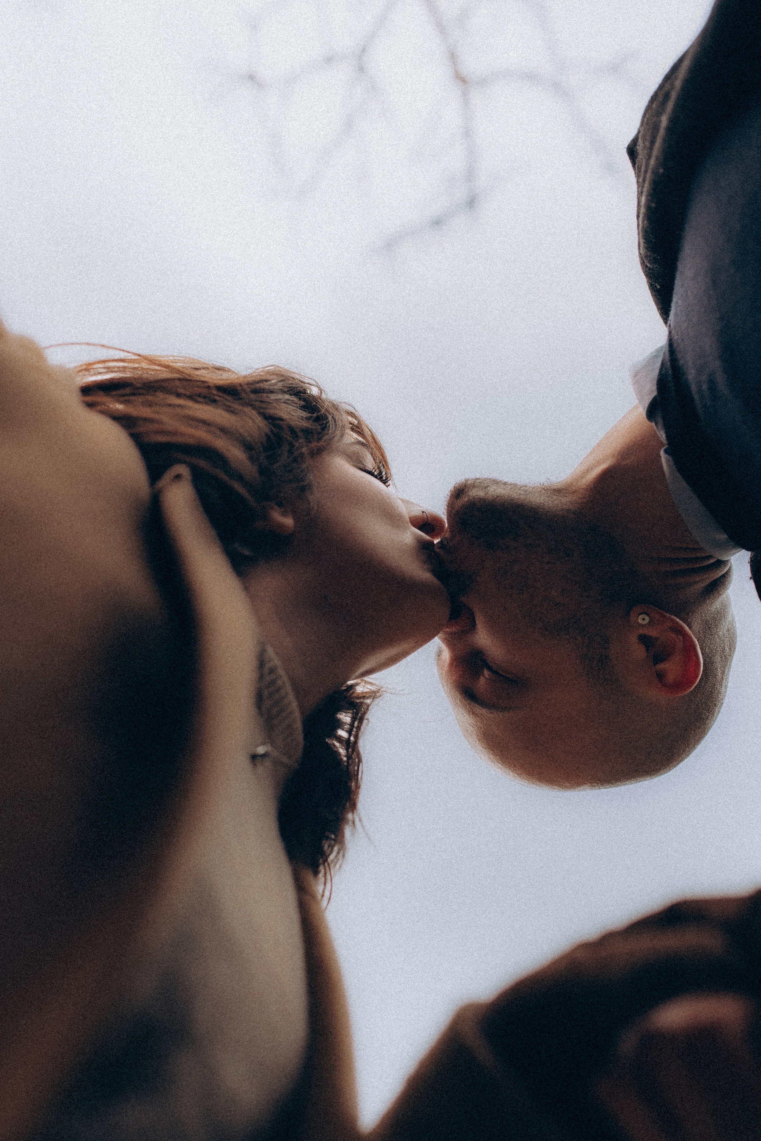 M & C session in Wales. Tania Gandrabur, photographer in West Midlands, England