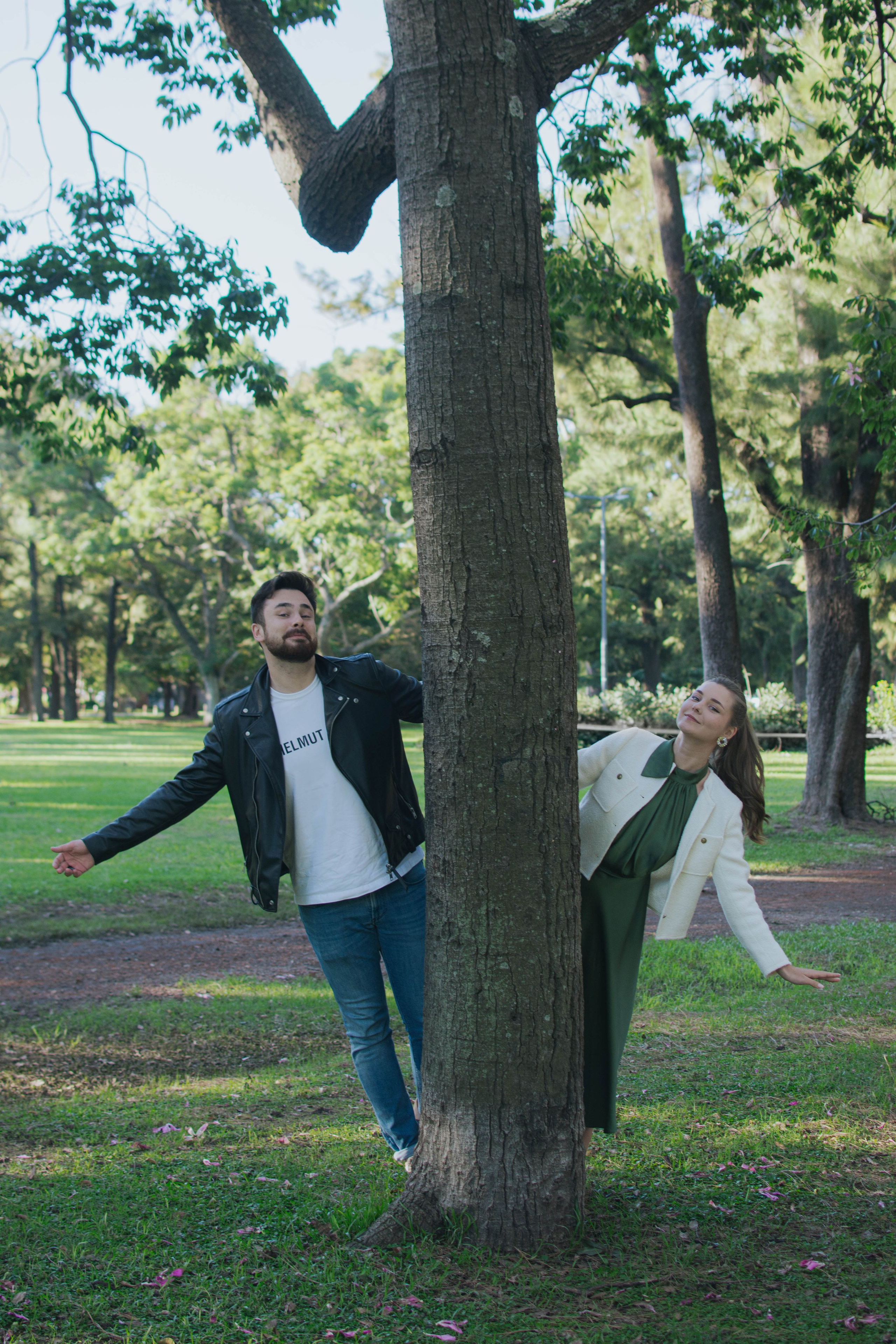 Birthday picnic. Reportage photofgraphy. Buenos Aires. Photographer @elmirkami in the city of Buenos Aires