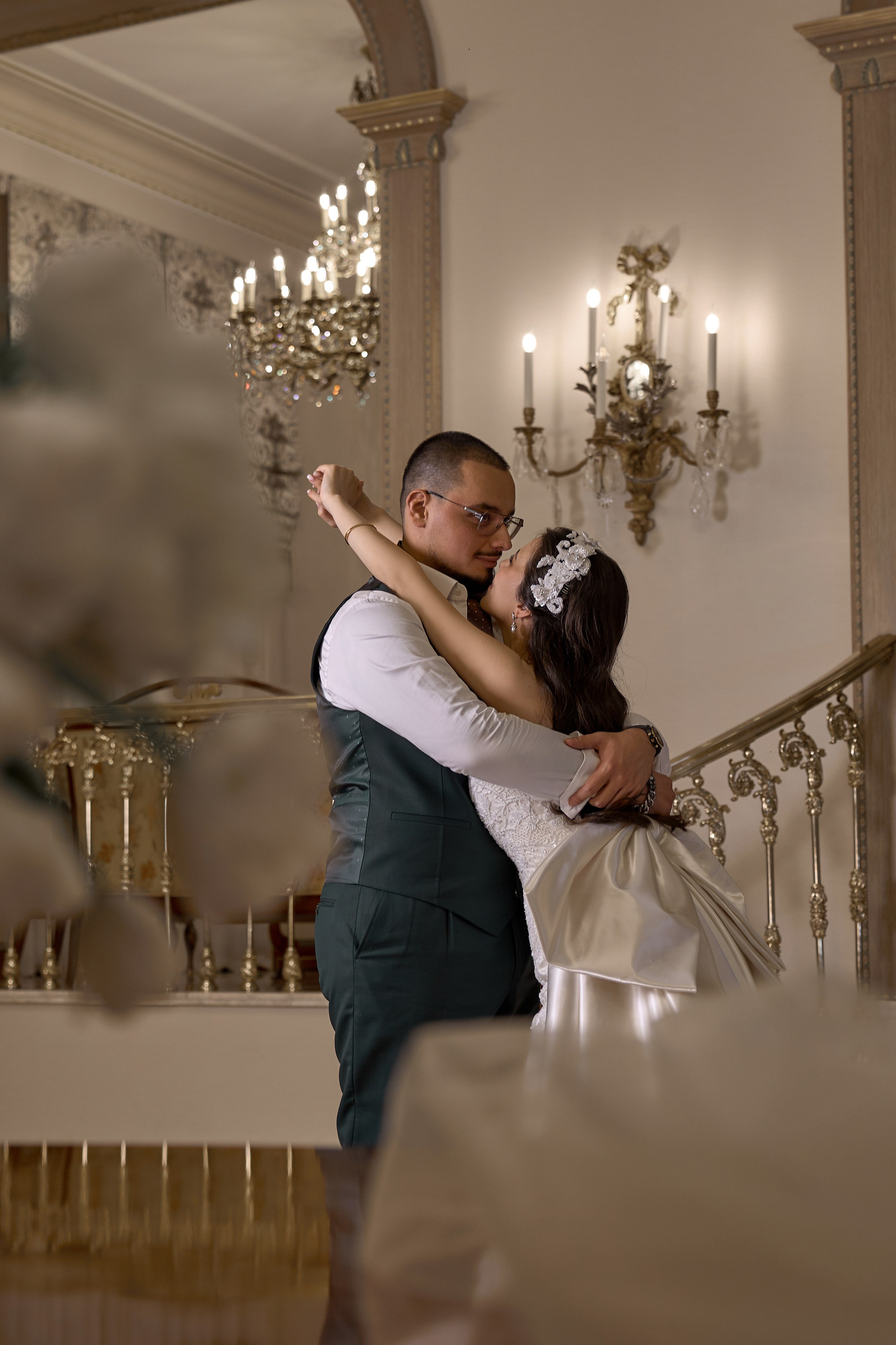 M&E 25.02.2025. Анна Канаки — семейный и свадебный фотограф