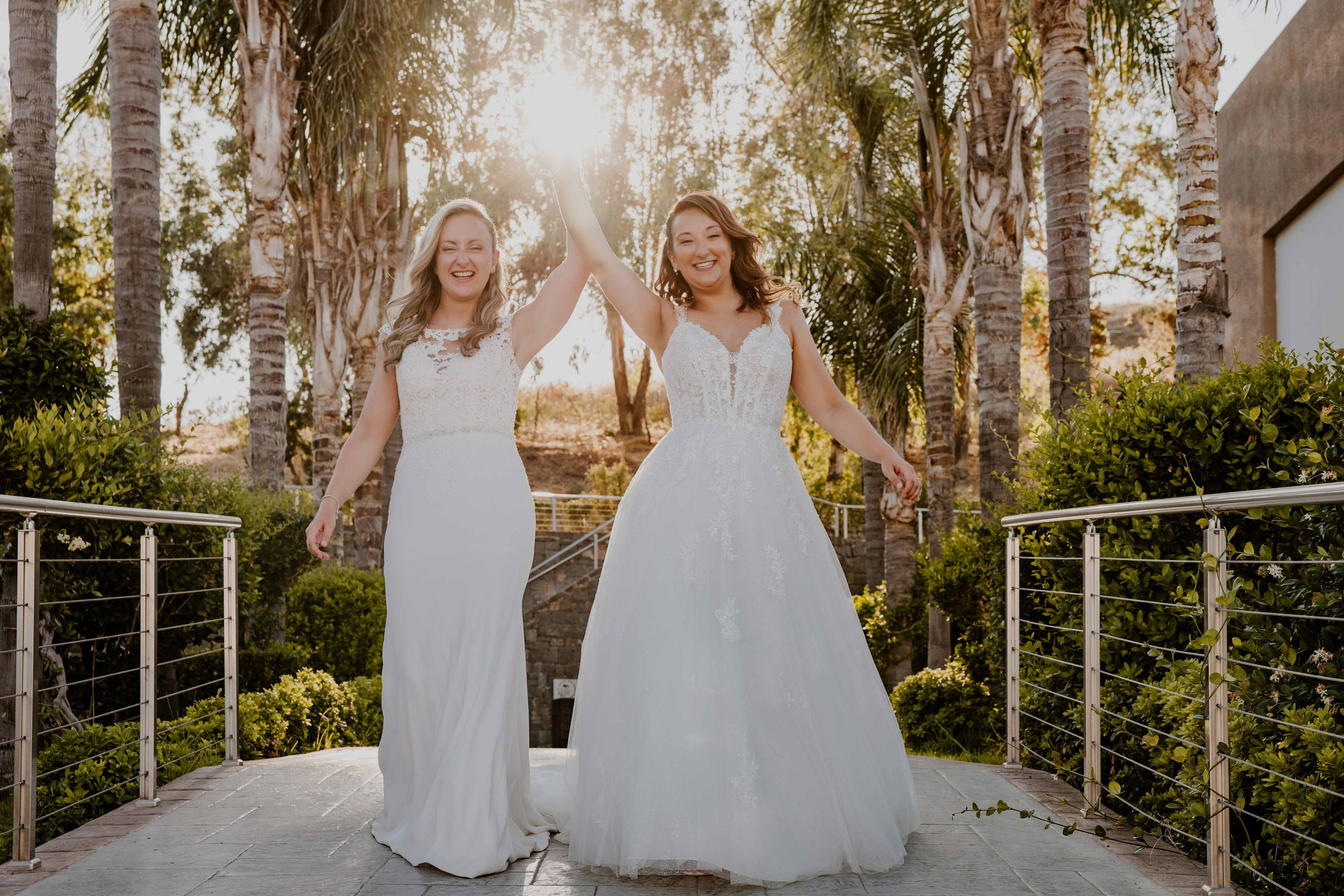 | Carly & Eimer |
