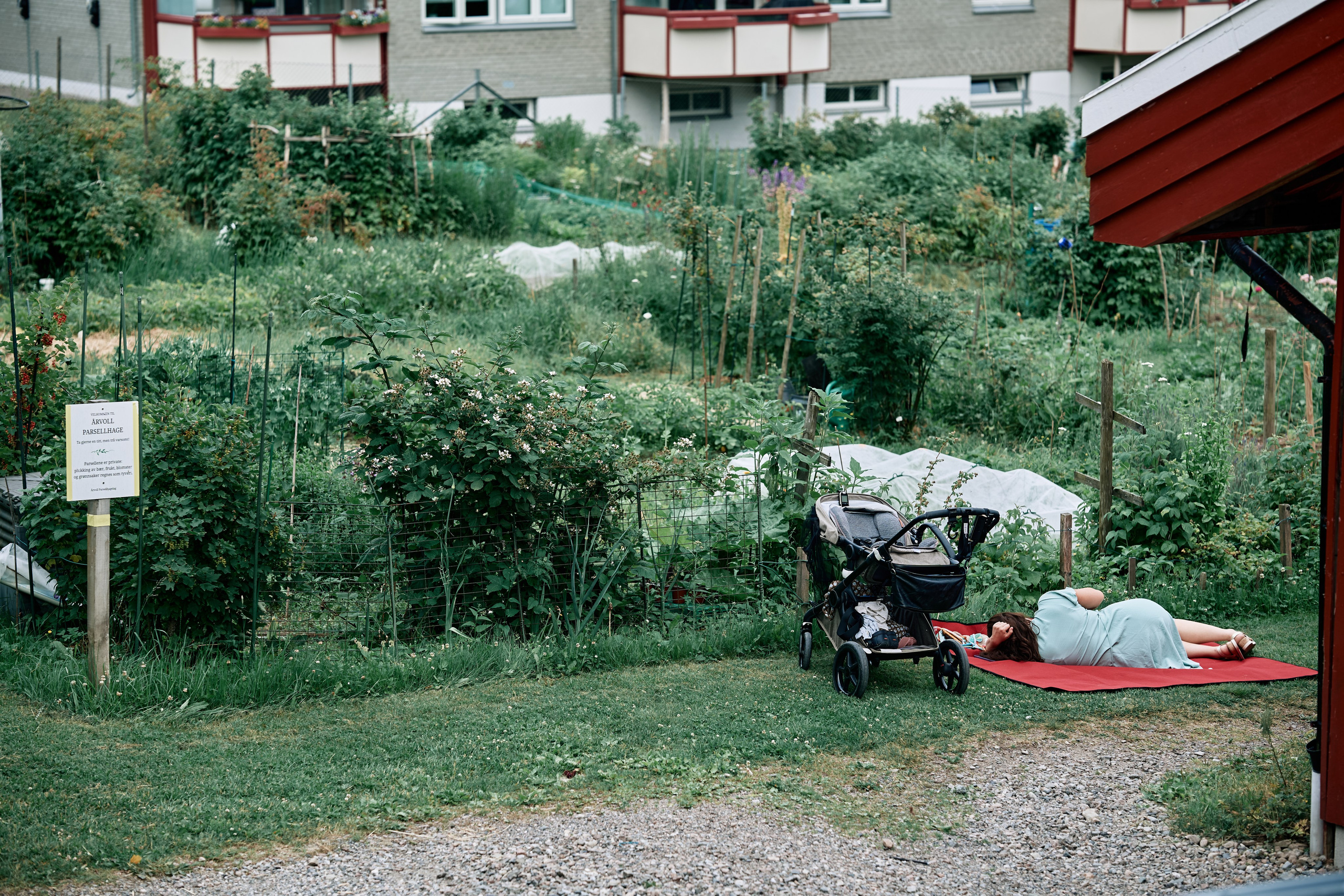 The Longest Day of June. Bryllupsfotograf i Oslo. André Korsak – candid og dokumentarisk fotograf
