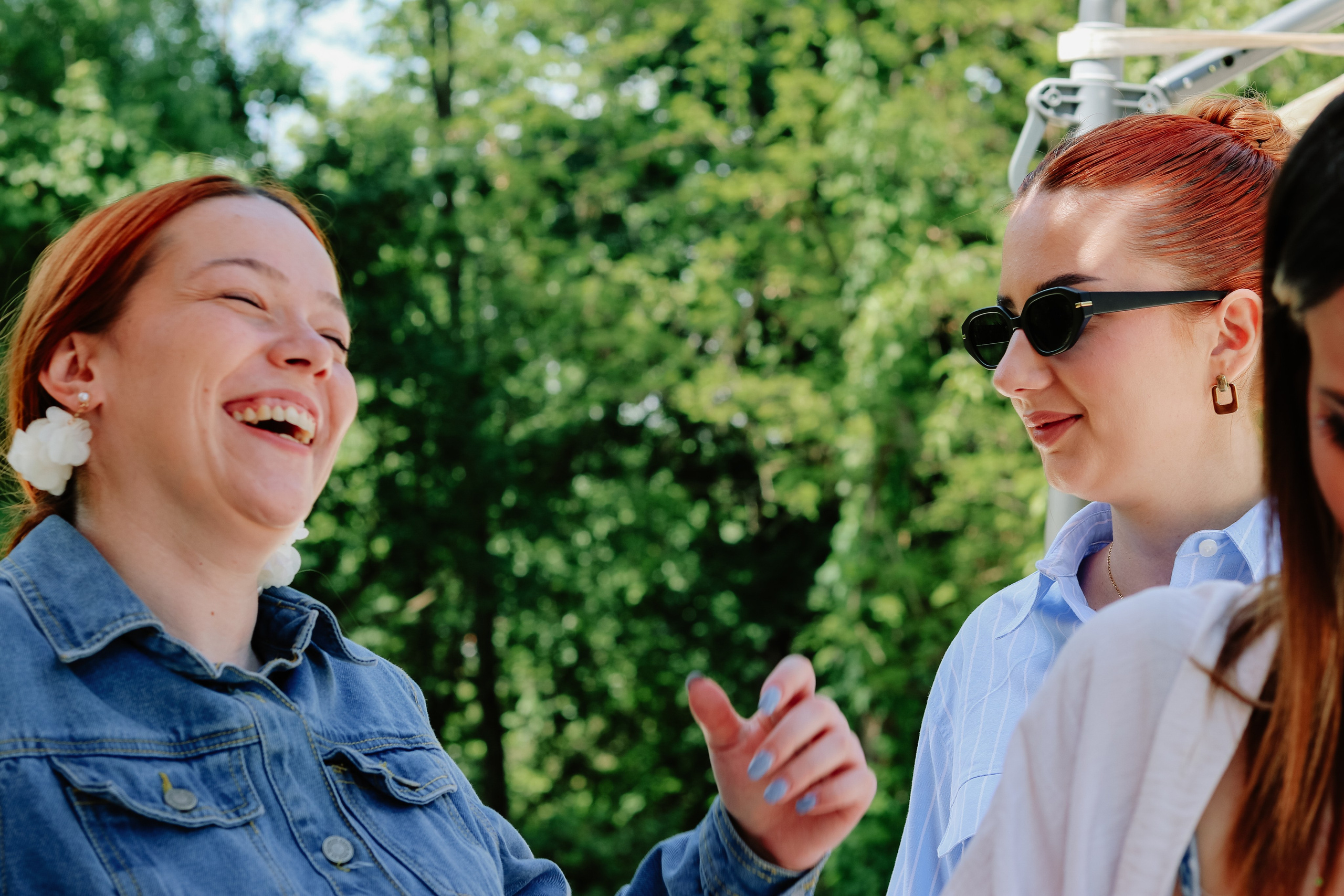 Irena — devojačko. Marizella Photography