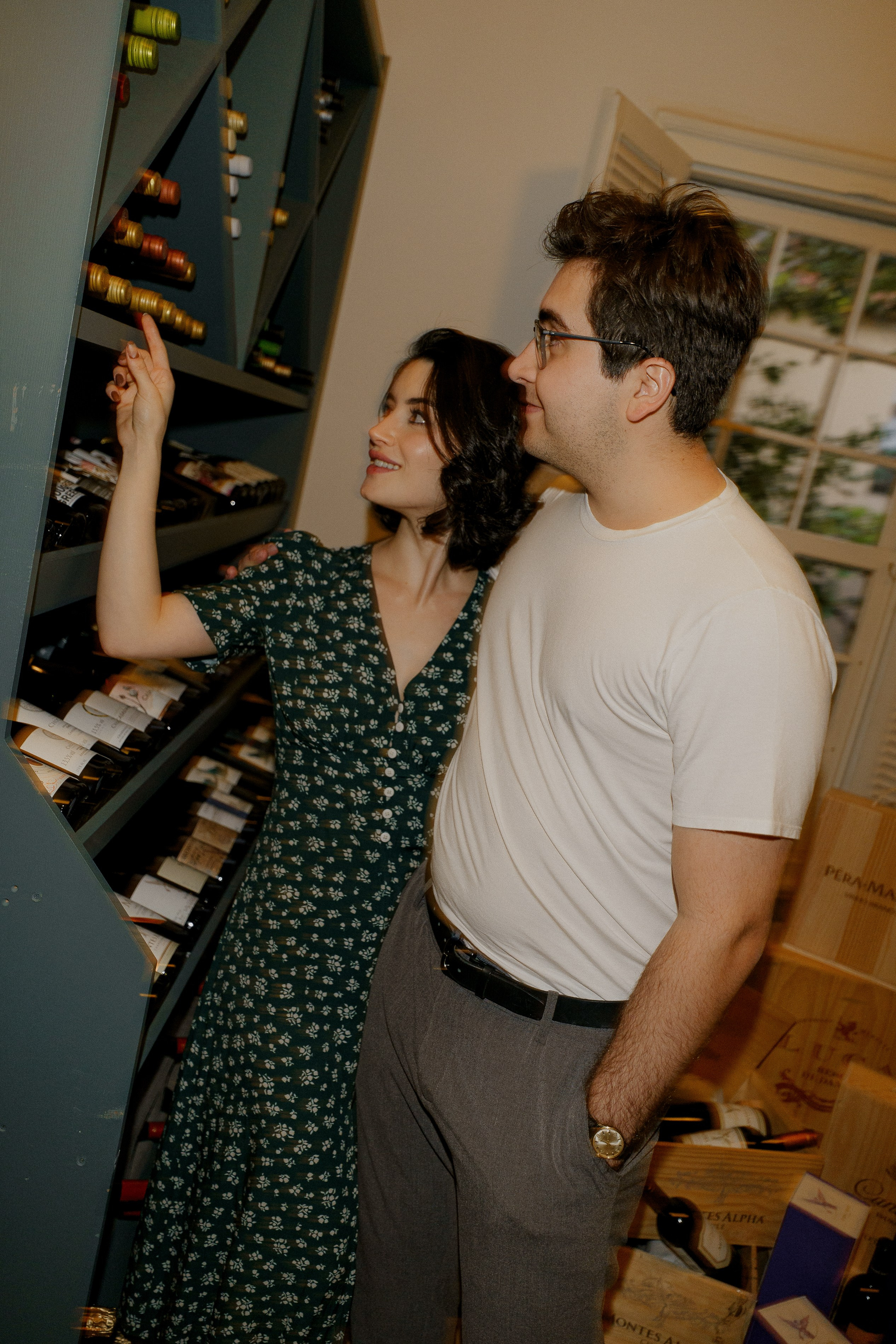 Ensaio Barbara e Lucas. Gustavofto