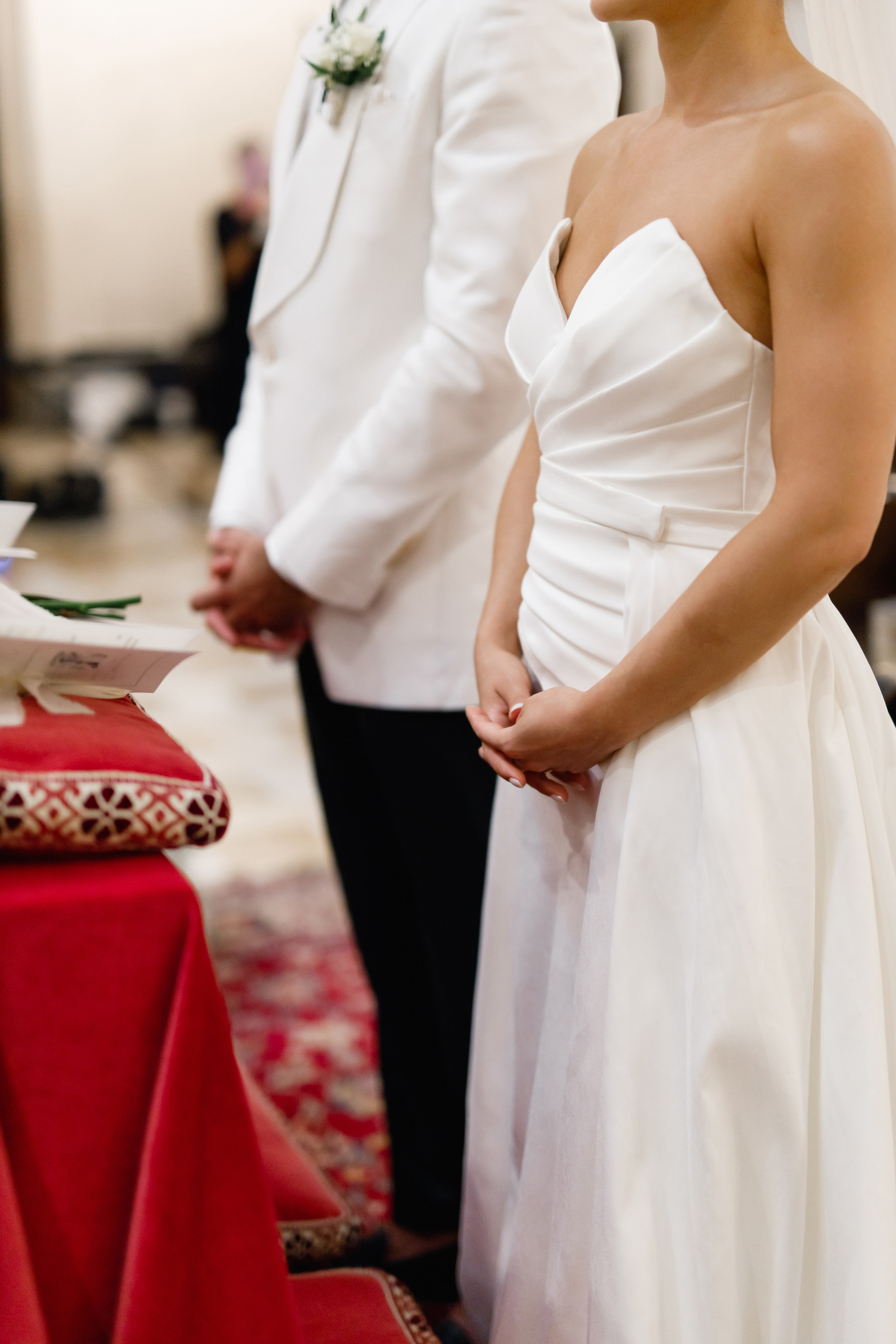 Marco & Laura. Wedding Photographer Rome Tuscany Como Sicily Puglia Amalfy Italy- Oksana Savenchuk