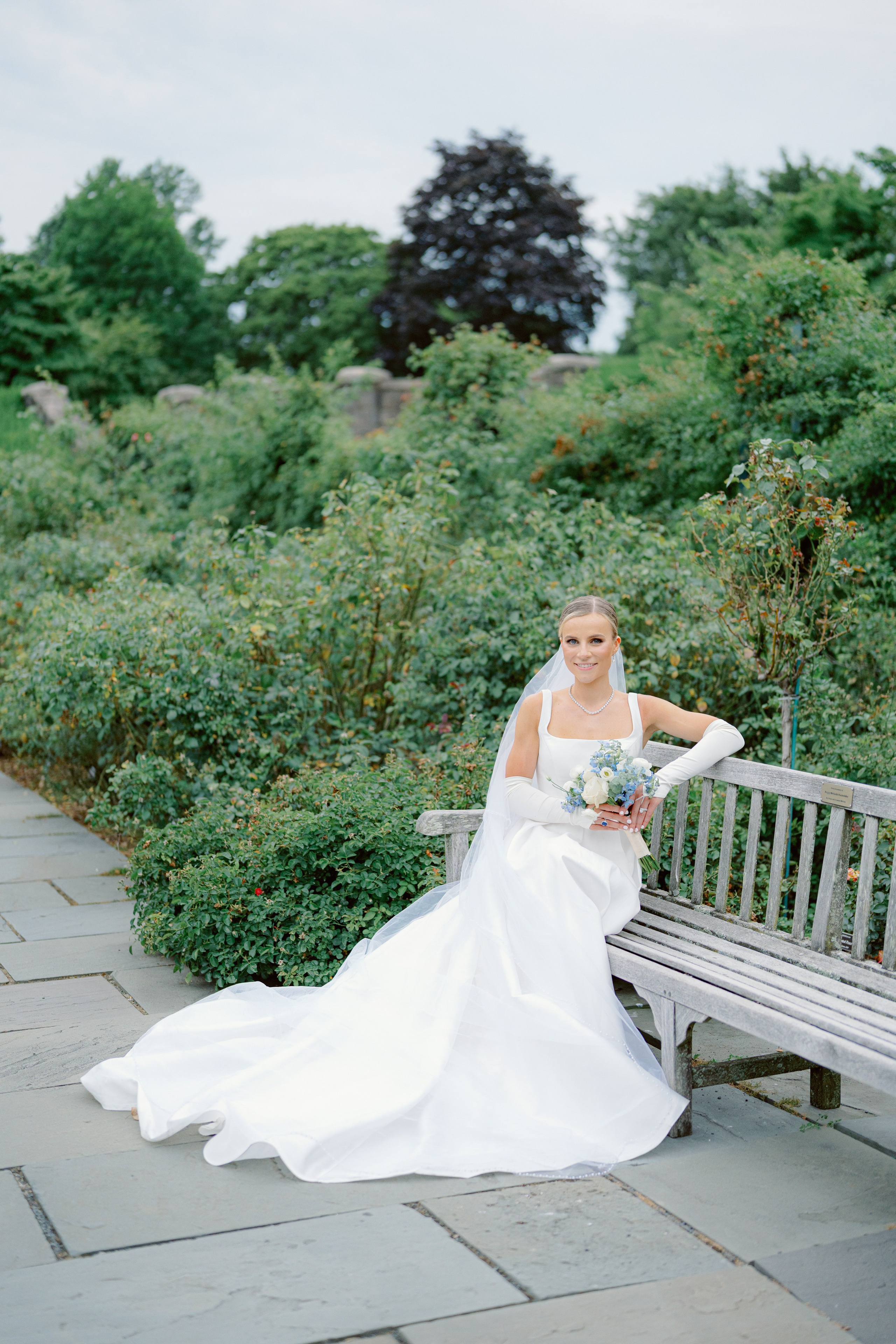 Caroline and Brendan’s Elegant Multicultural Wedding. Wedding photographer and videographer New York | New Jersey