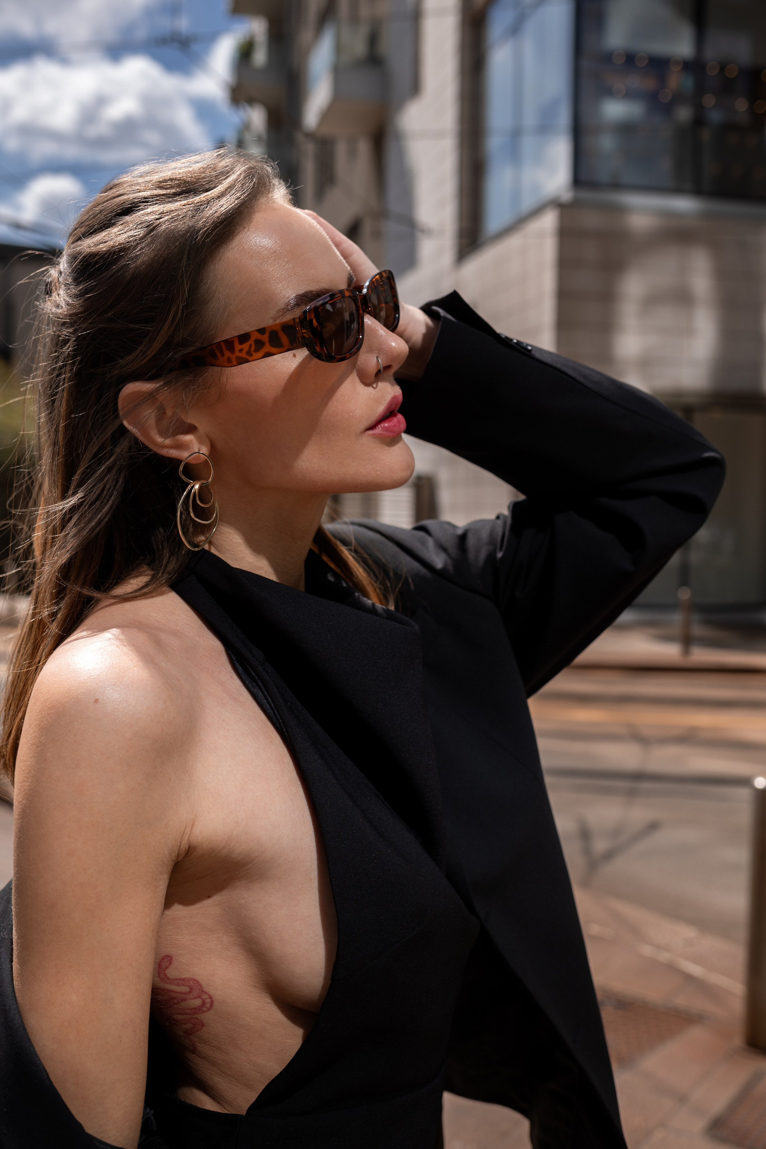 Aida. Photographer in Milan |Mila Pro Photo