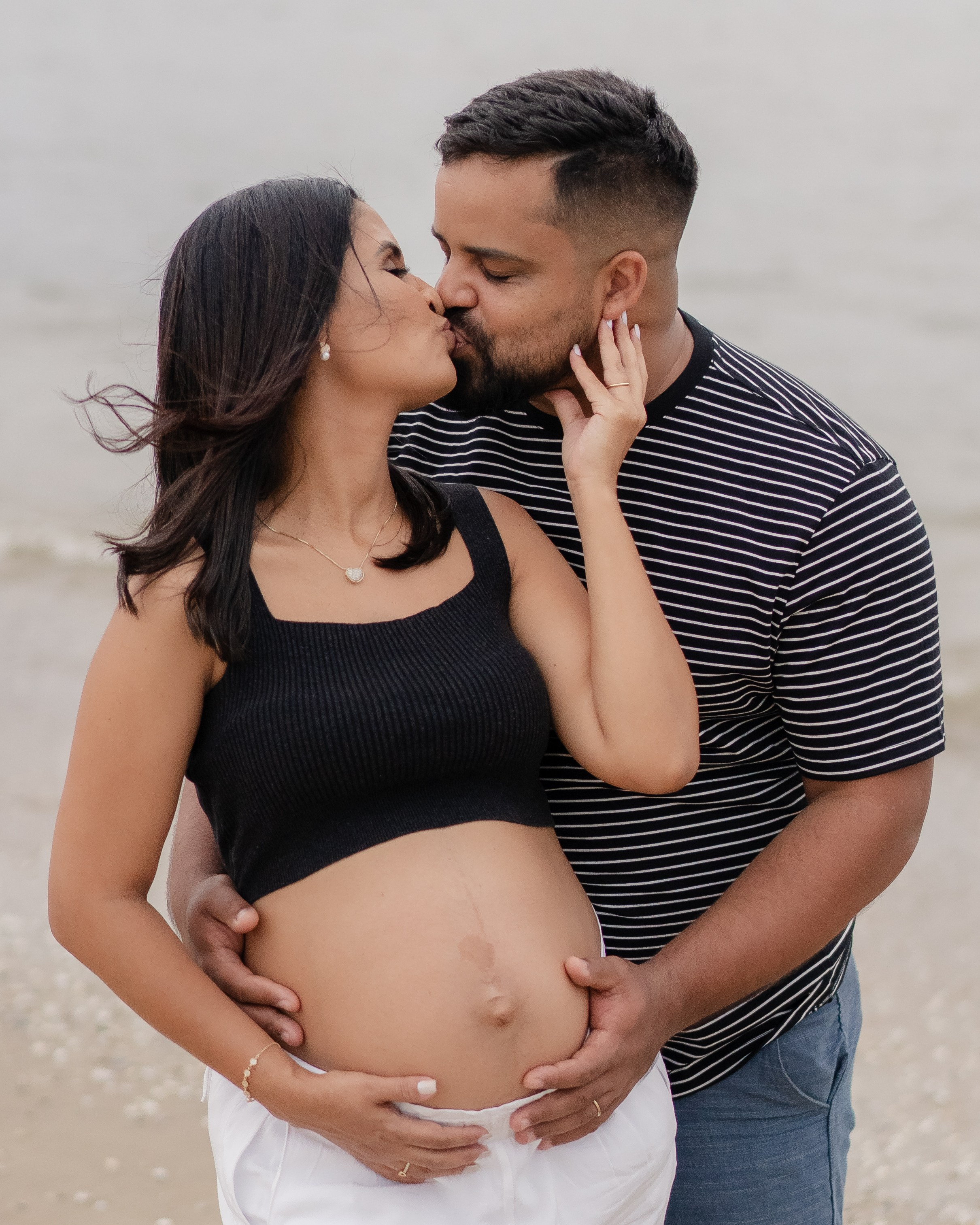 2024-12-28 | Stephanie & Família. Lembrar não é só ver. É sentir de novo