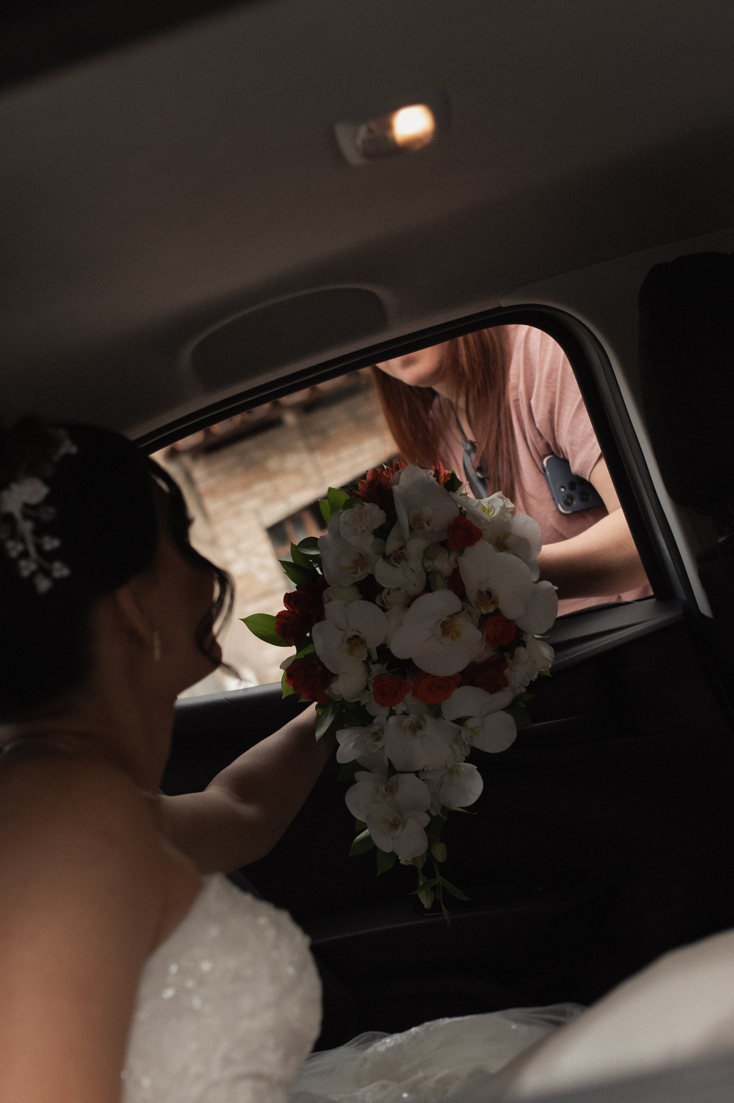 Beatrice & Paulo. Lembrar não é só ver. É sentir de novo