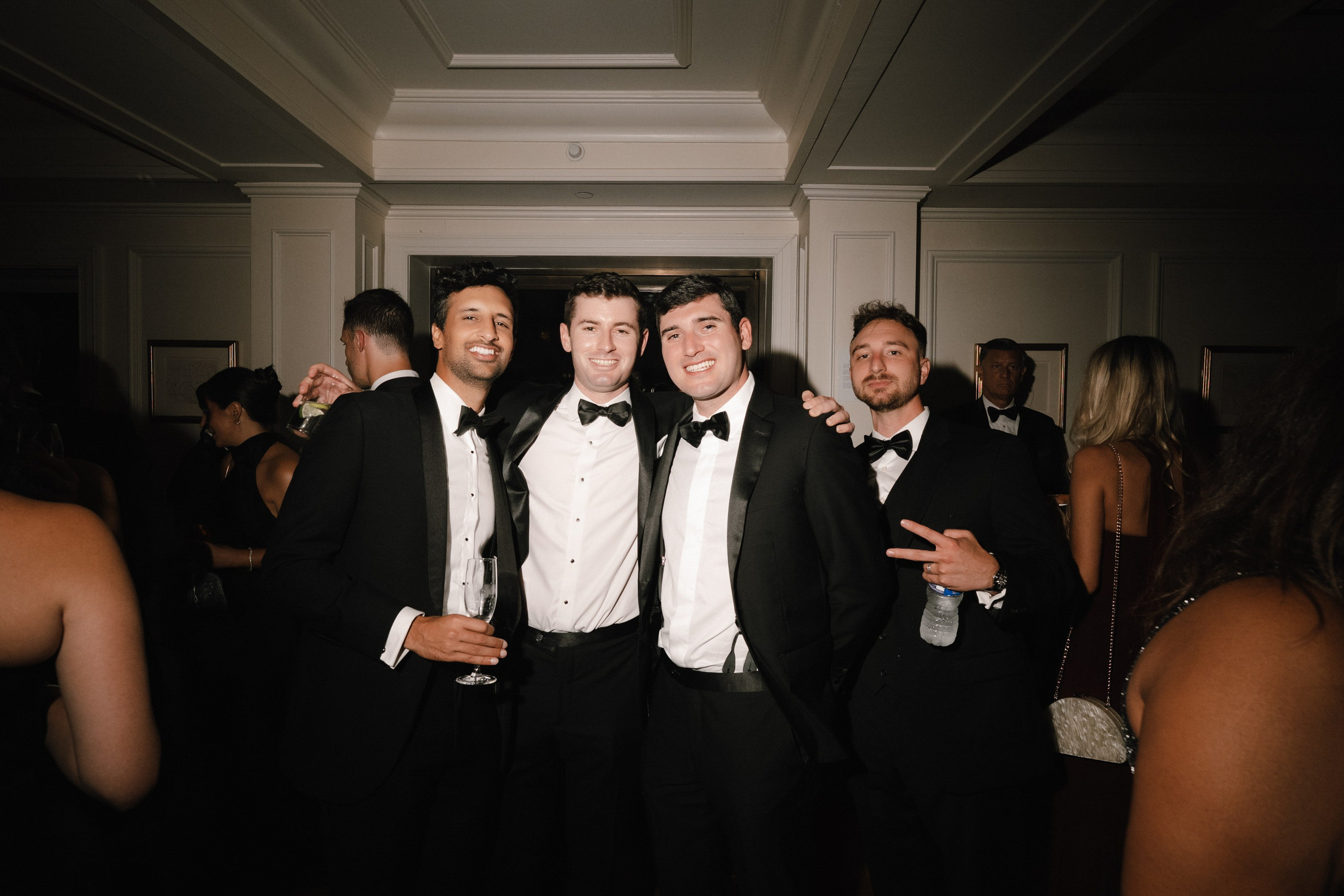 Nicole and Akash. Wedding photographer and videographer New York | New Jersey