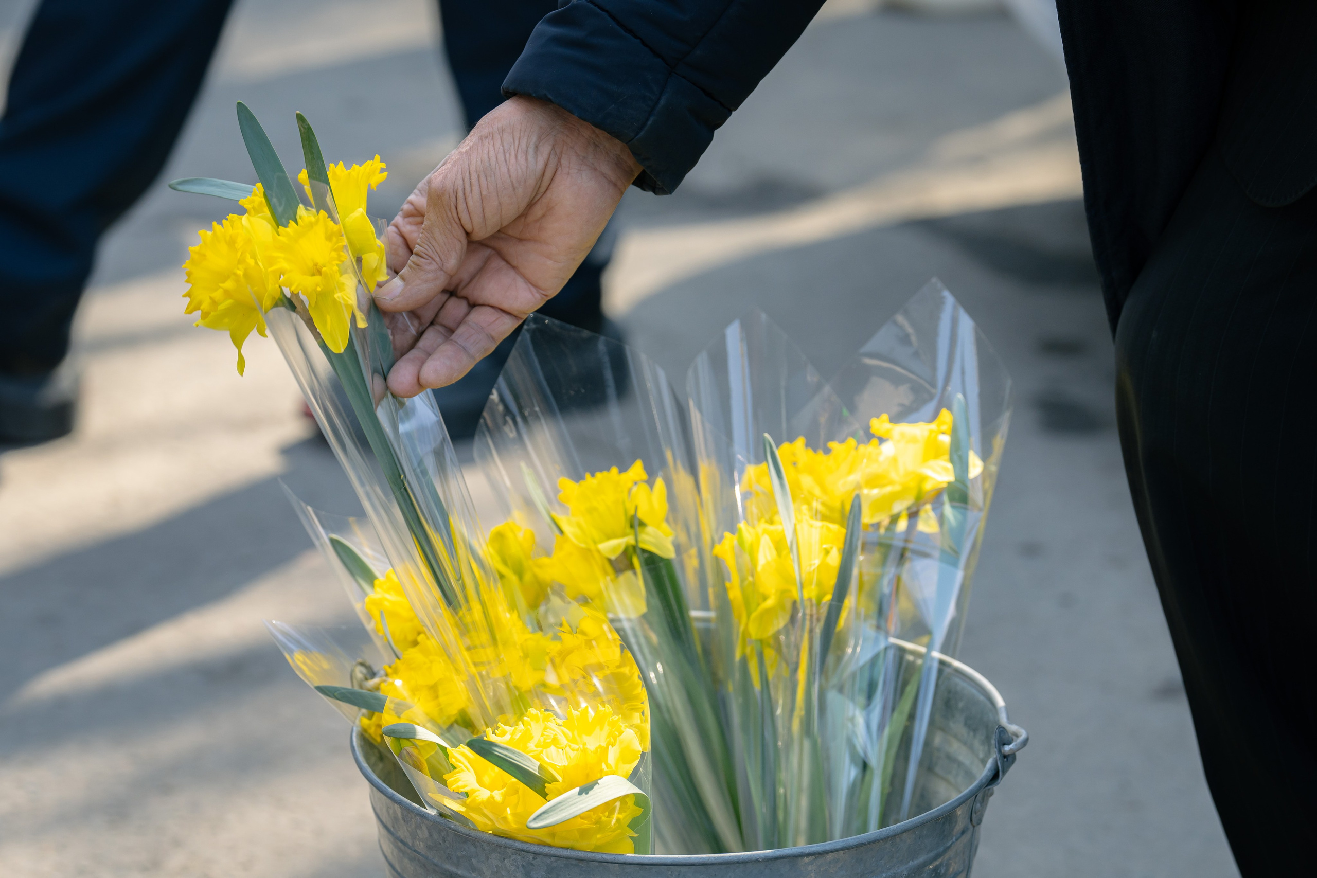 Как мужчины готовились к 8 марта. Георгий Намазов | Фотограф в Ташкенте