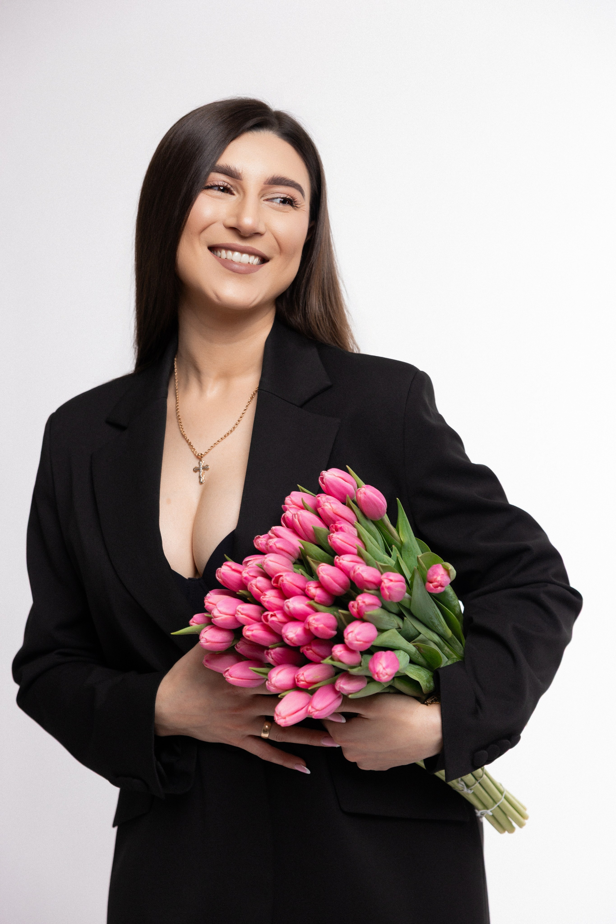 Studio Portrait. Лайфстайл и семейный фотограф в г. Писек Чехия Оксана Телупилова