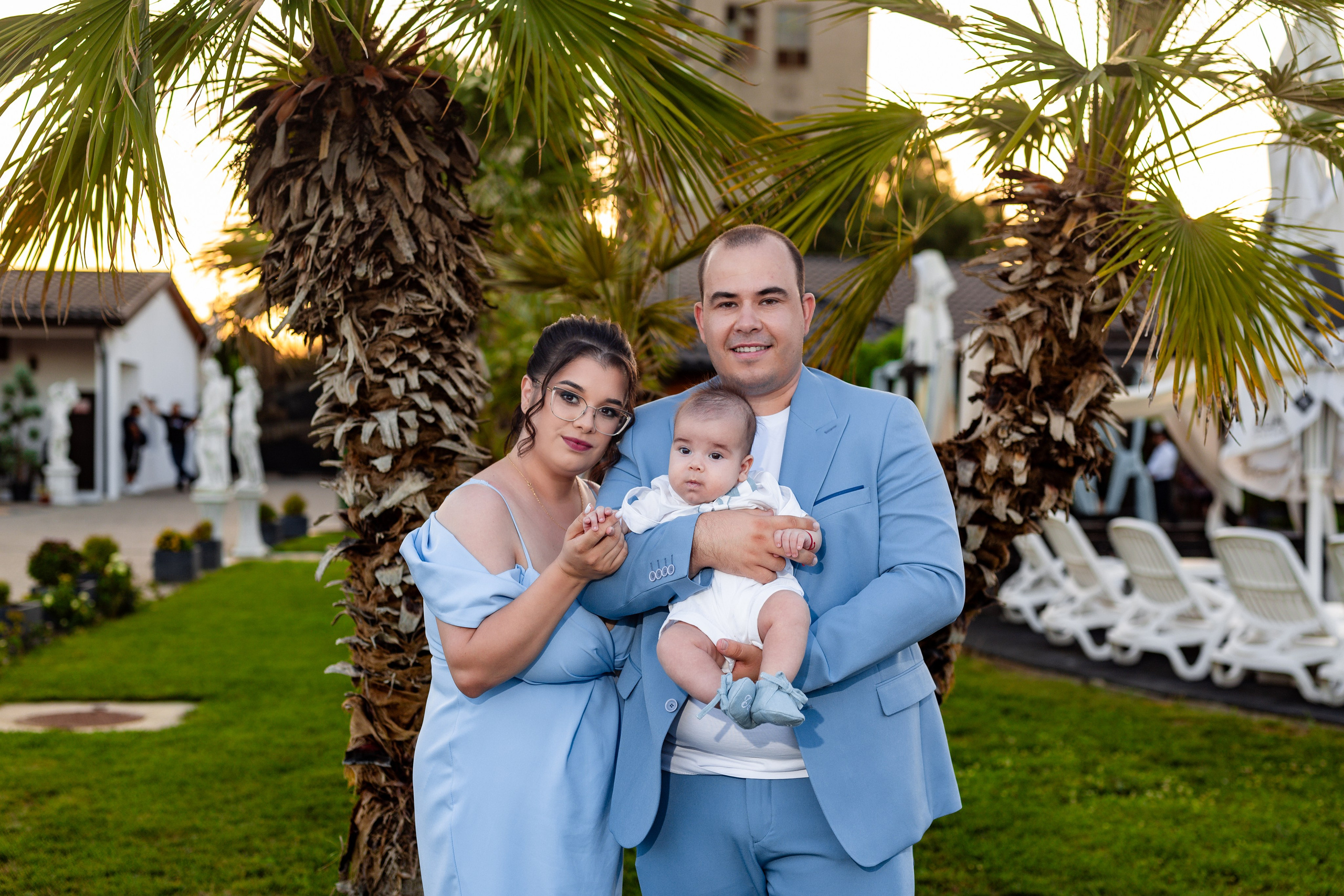 Poze Botez. Lucian Dedeu — Fotograf de nuntă și eveniment