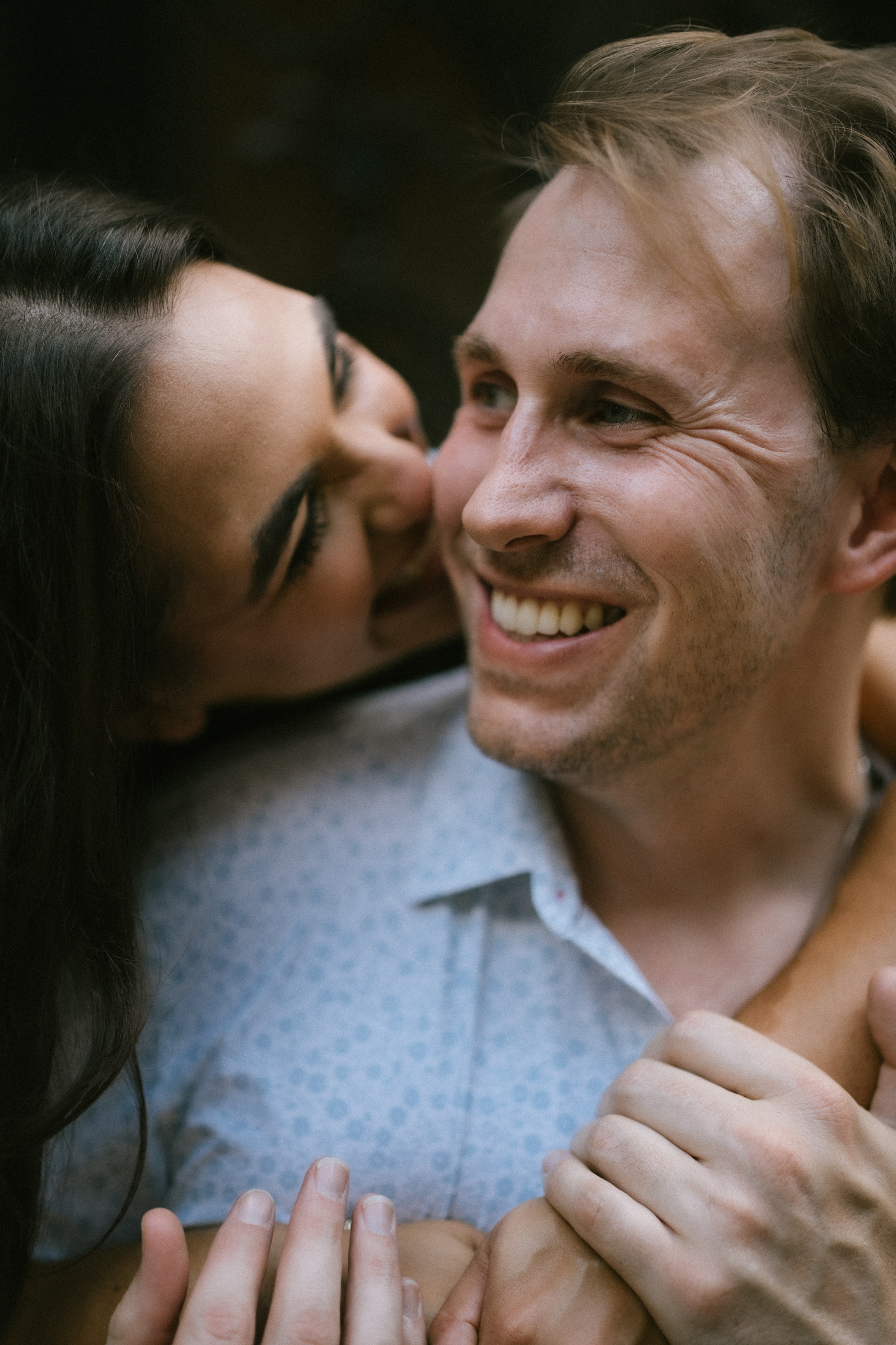 COUPLES. Ljova She Photography | This website is dedicated to wedding, couple, and proposal photography