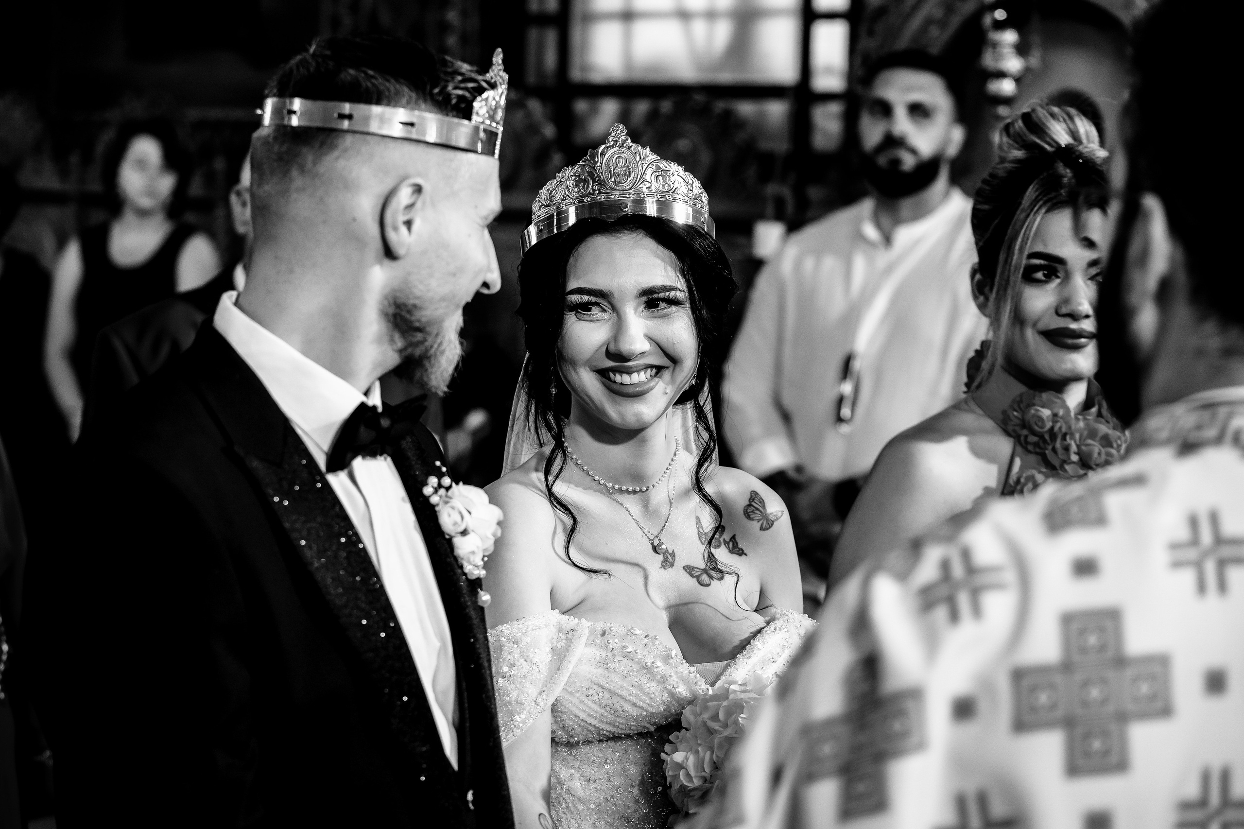 Nicoleta & Alex. Fotograf nunta si evenimente Giurgiu