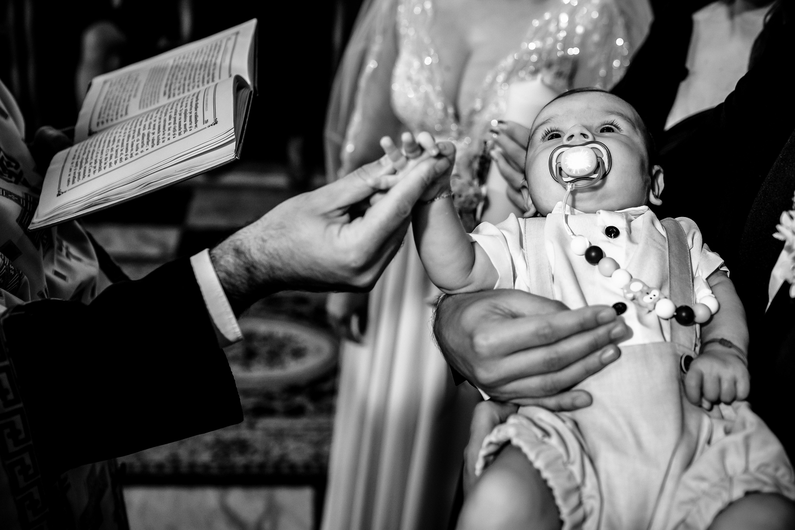 Gabriela, Stelian si Teodor. Fotograf nunta si evenimente Giurgiu