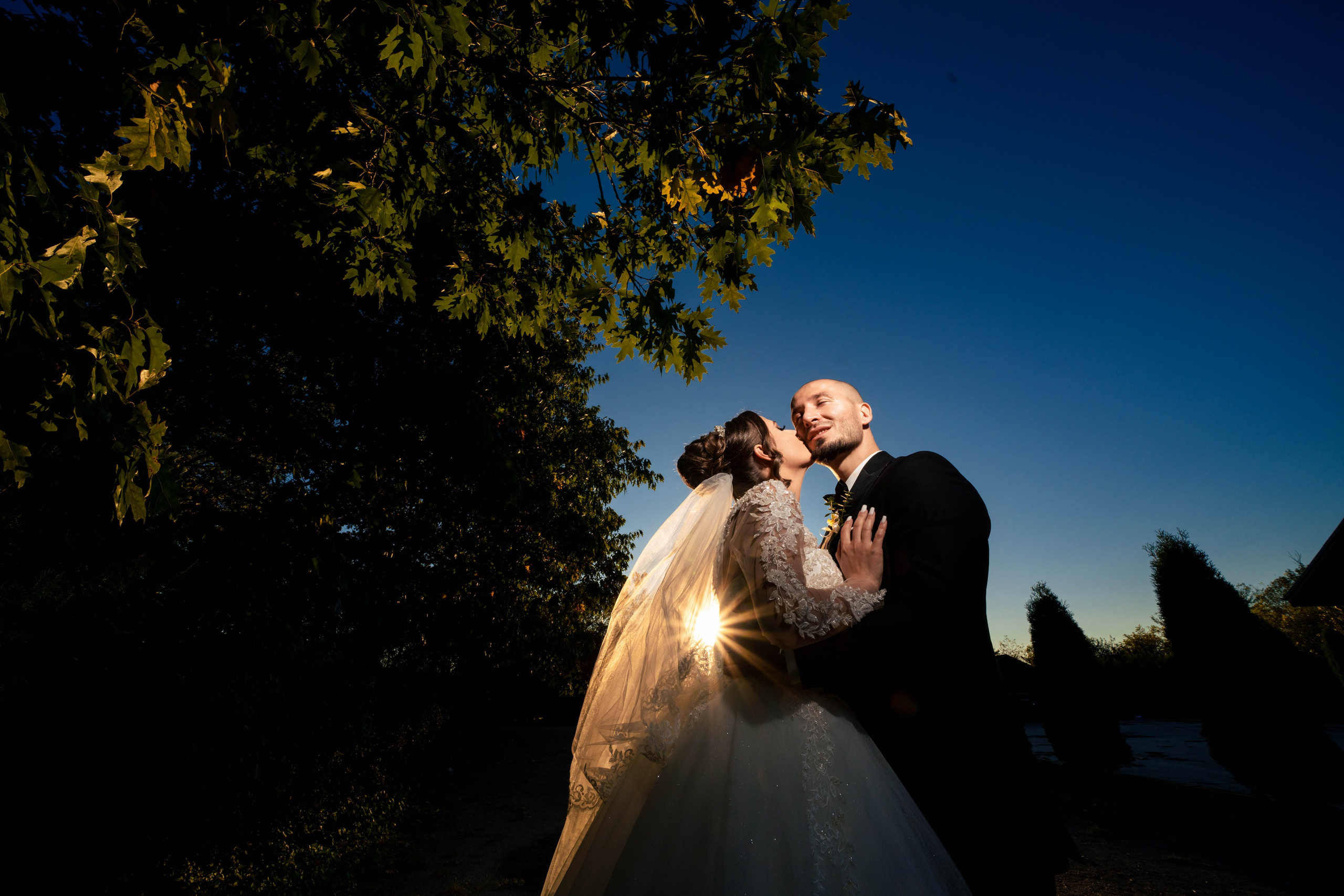 Ionela & Alex. Acasă