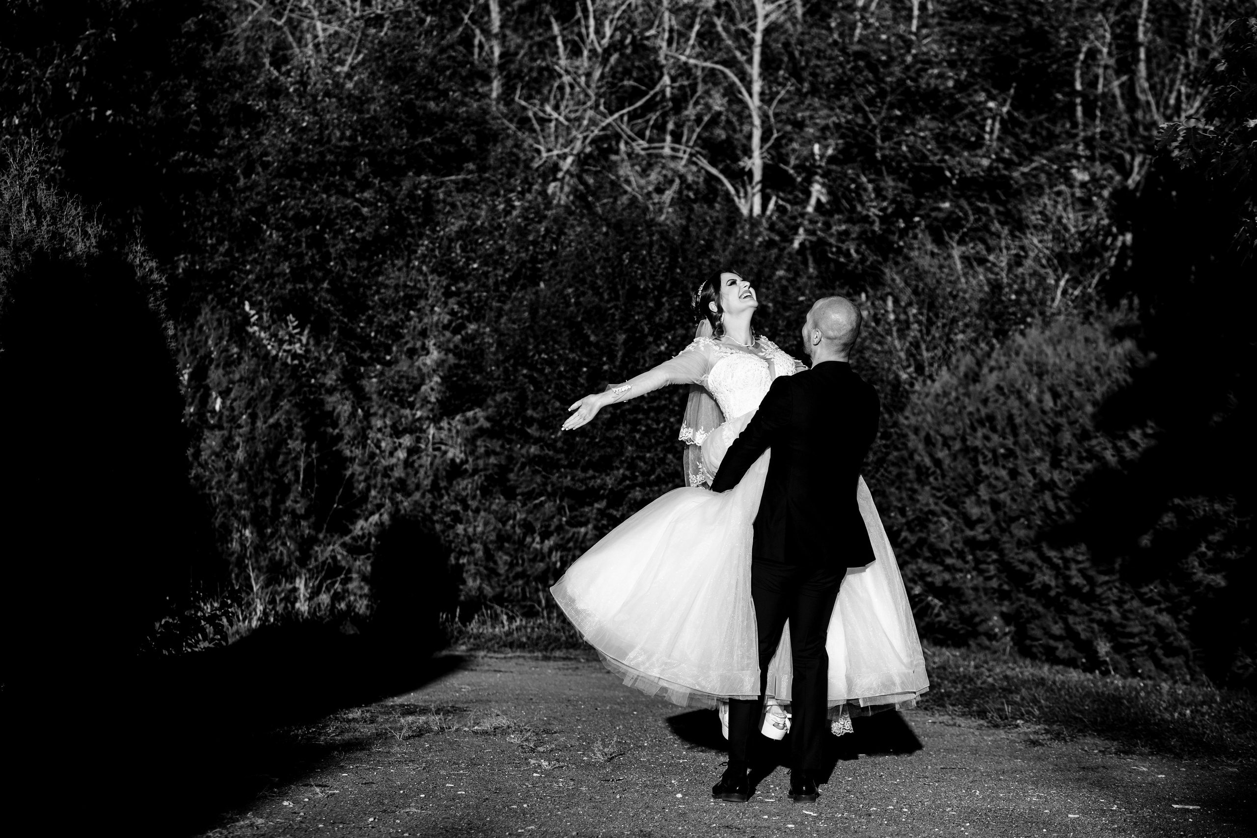 Ionela & Alex. Acasă