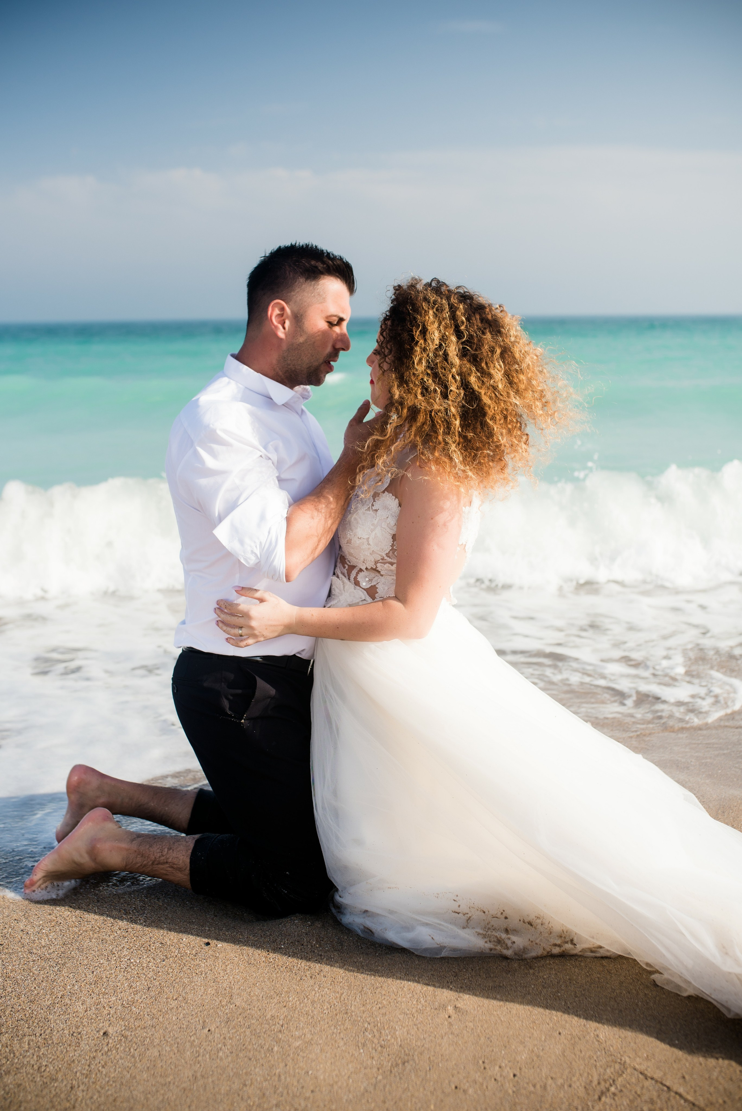 Georgiana & Emanuel - 2018. Fotograf nunta si evenimente Giurgiu
