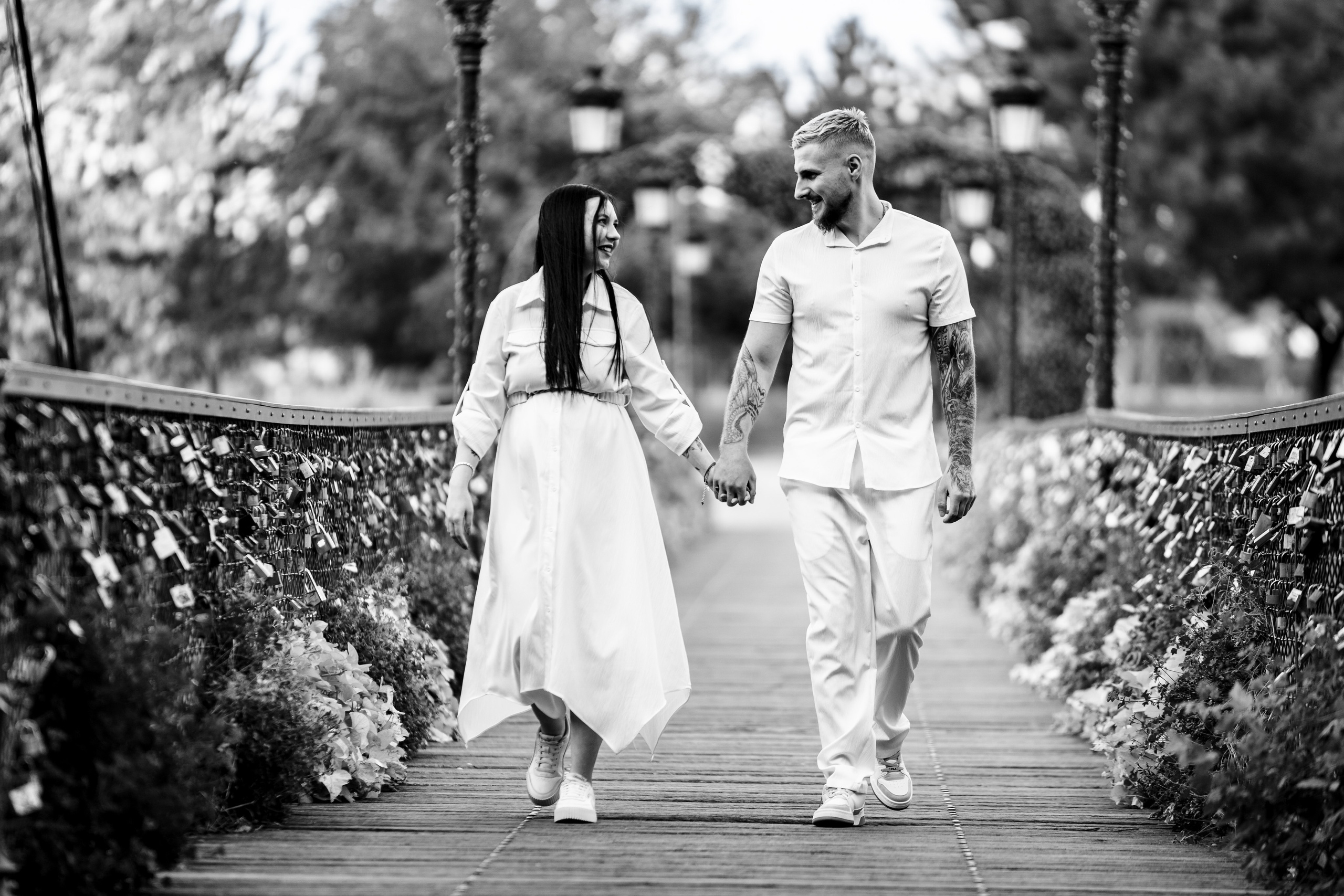 Mariana & Alex. Acasă