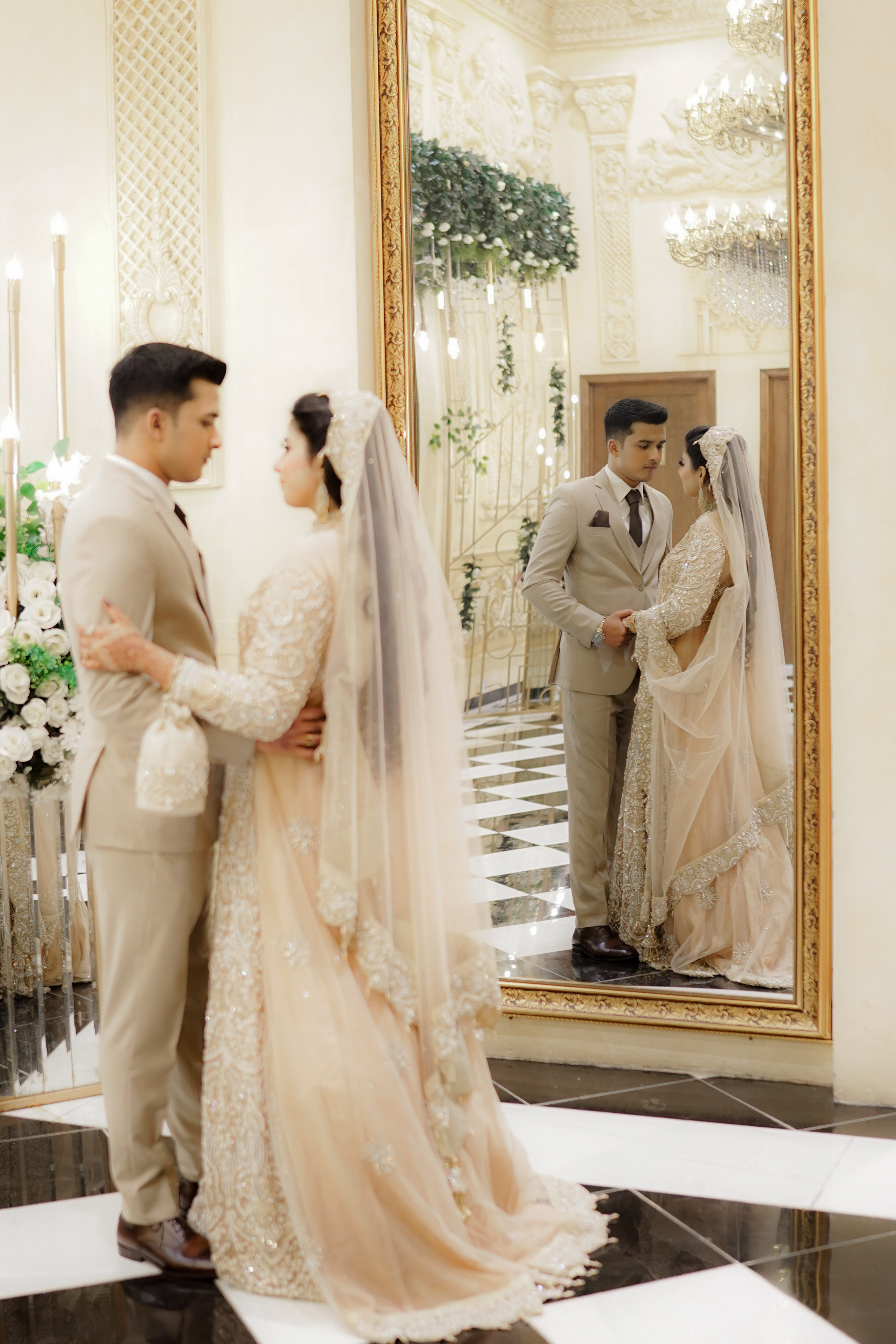 Portfolio. MomentsbyFNF — capturing timeless wedding stories across Pakistan with passion, artistry & heart