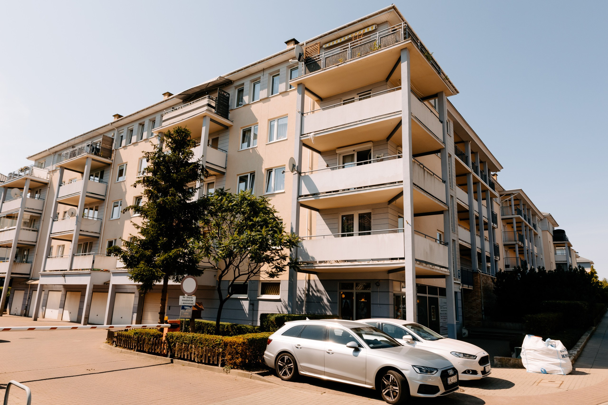 Marta ♡ Piotrek. Fotograf Ślubny Warszawa - Sesje Biznesowe Rodzinne Eventy