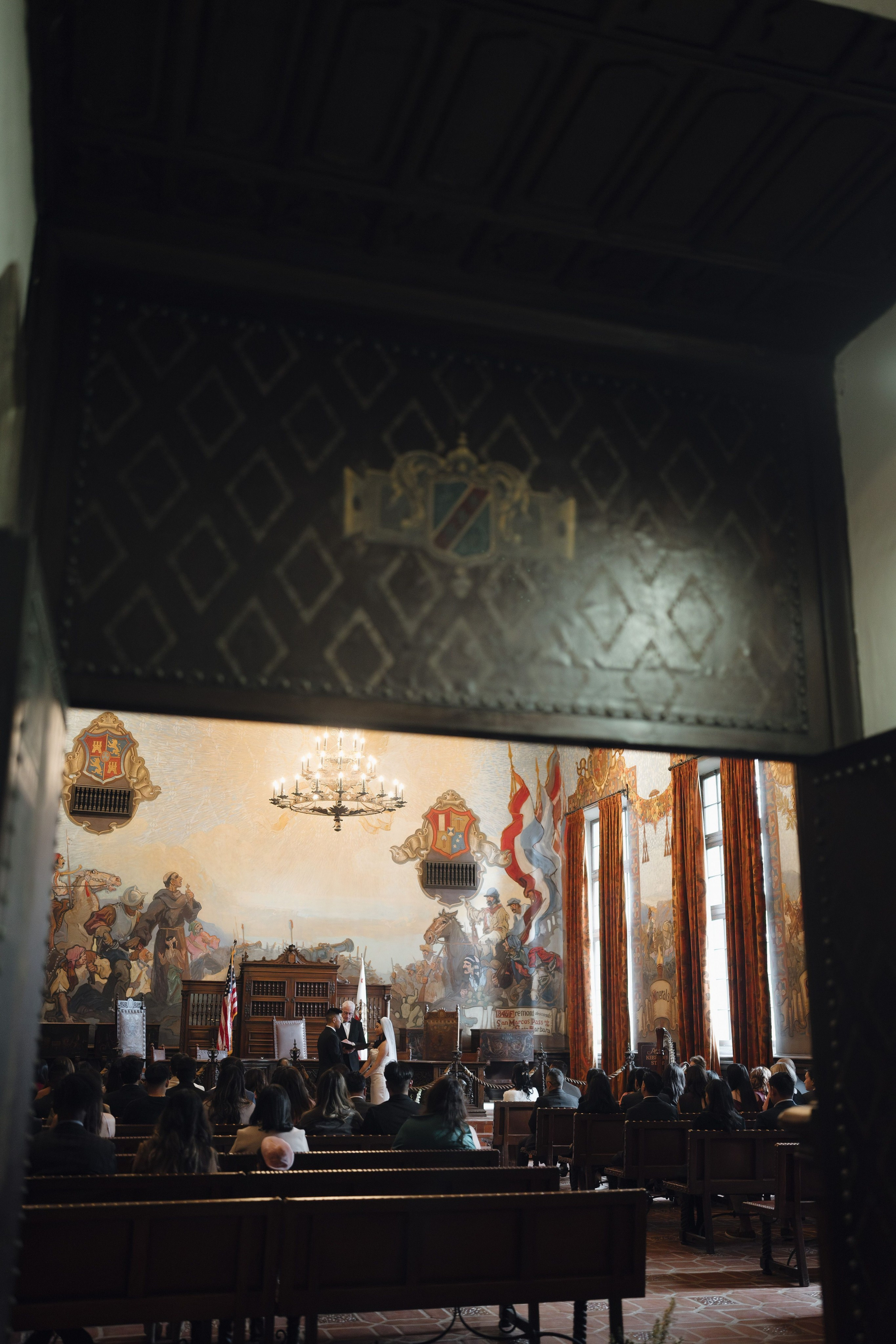 B&K. Orange County Wedding Photographer & Videographer | Candid & Timeless Wedding Photo + Video | Italiantsev