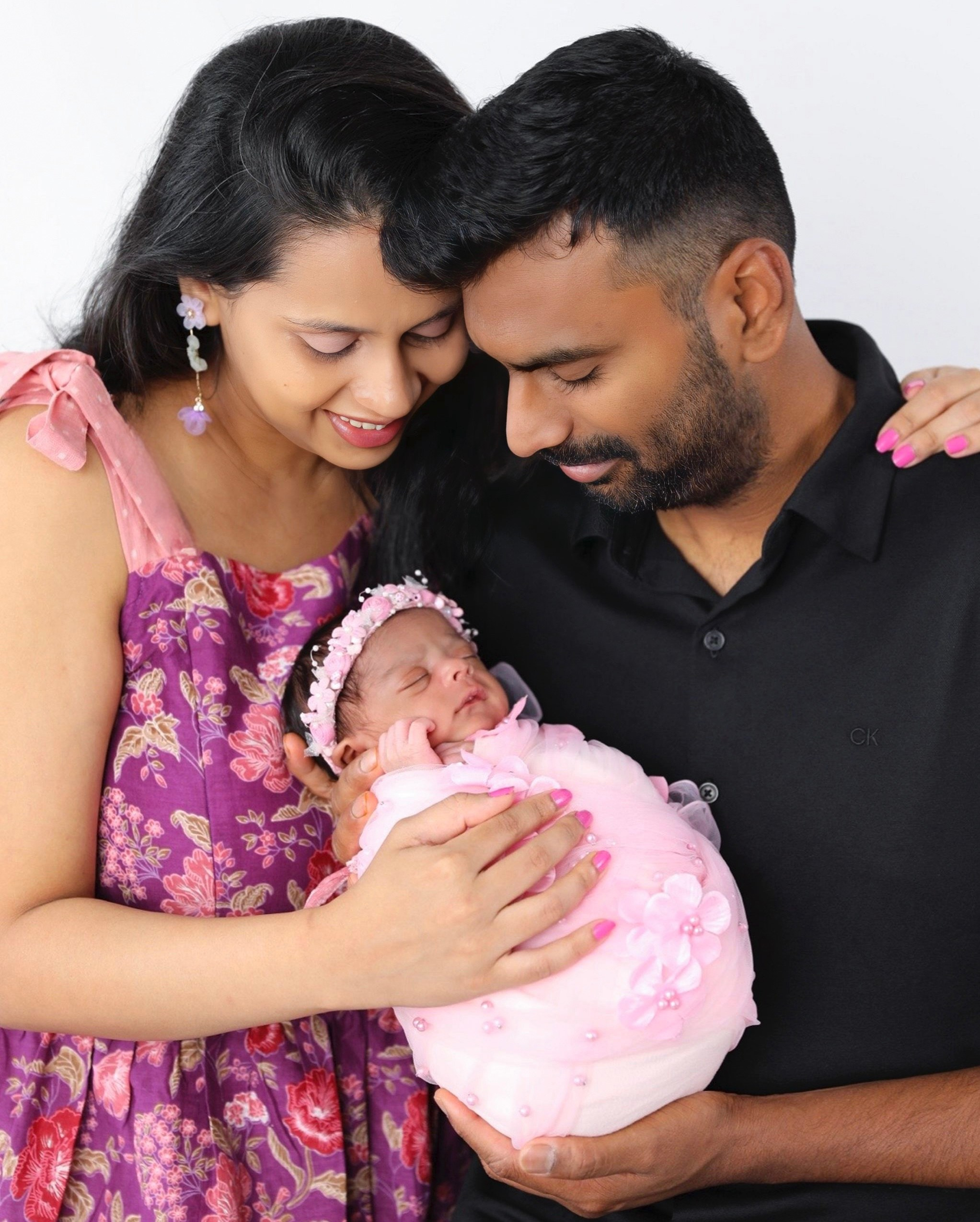 Family. AP Lens Photography | Newborn, Maternity, Milestone & Family Photographer Little Elm TX