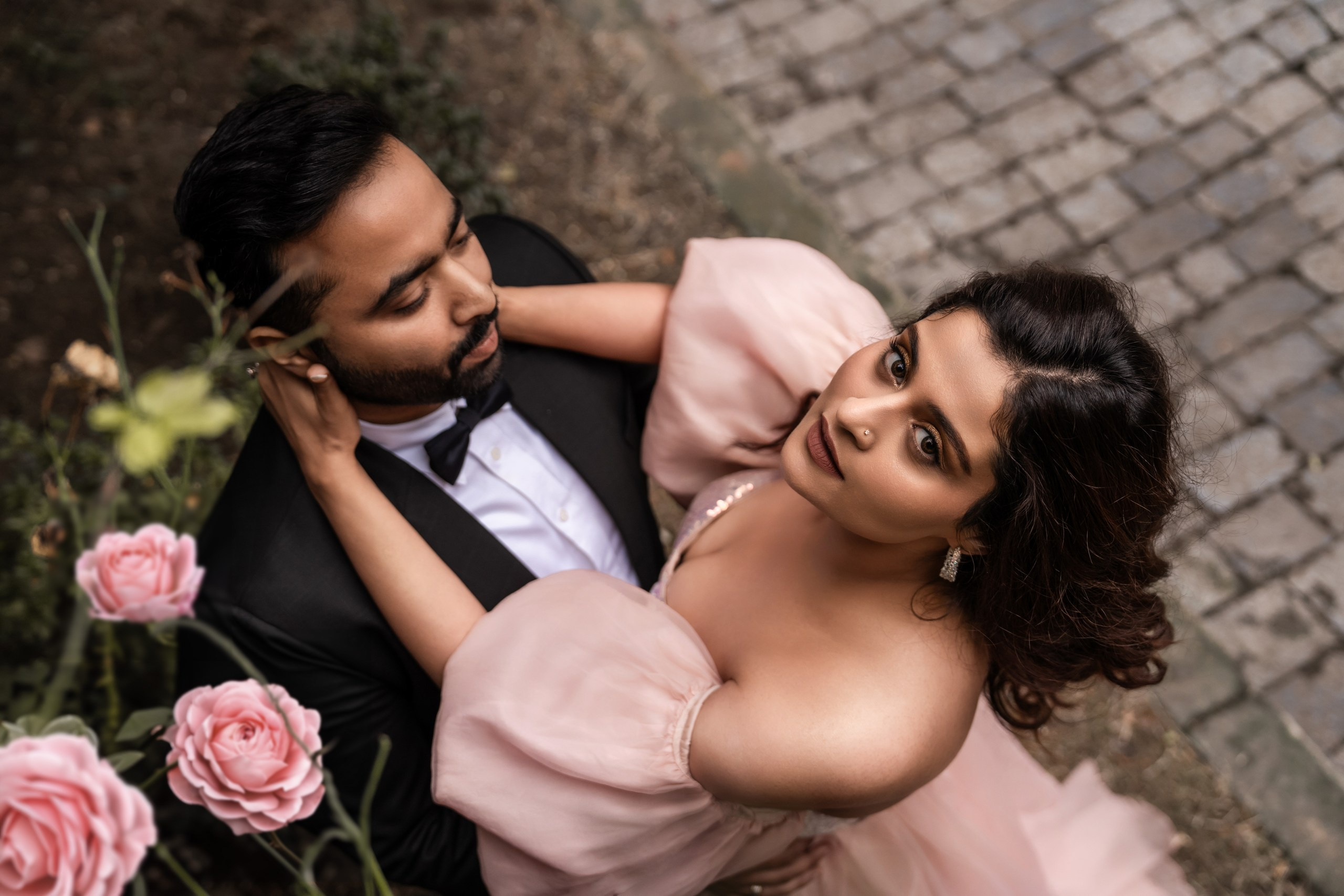 Wedding. Ekaterina Verbitskaya. Photography