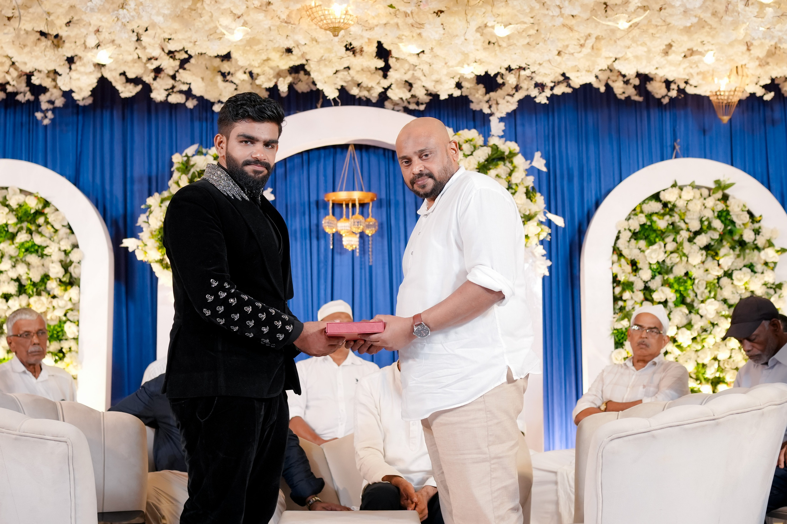 Sulthan&Lehra. VISUALIZE YOUR BIG MOMENTS