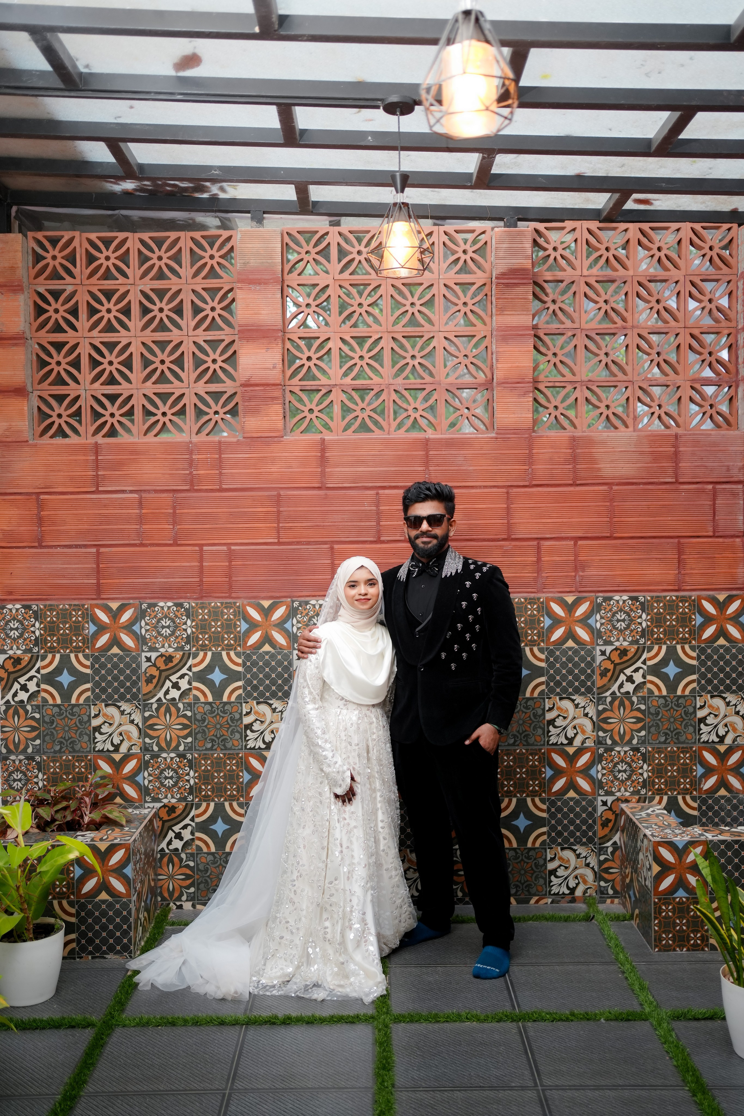 Sulthan&Lehra. VISUALIZE YOUR BIG MOMENTS