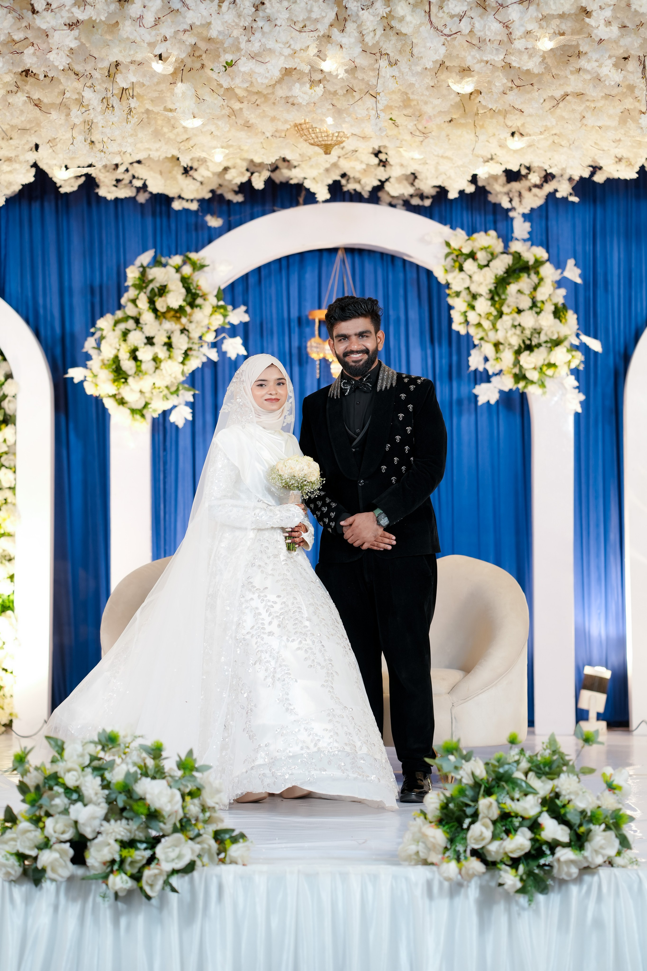 Sulthan&Lehra. VISUALIZE YOUR BIG MOMENTS