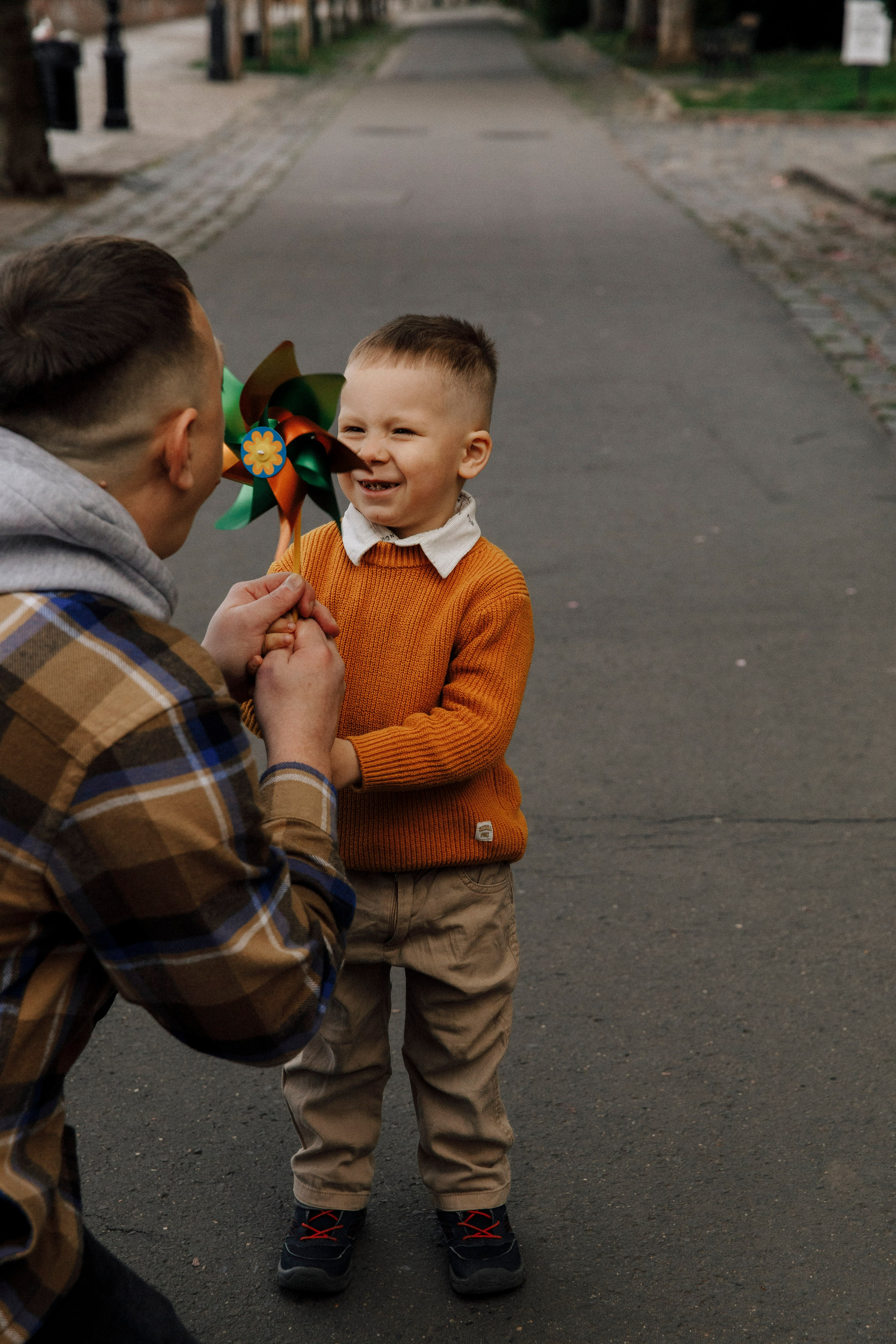 Кейт и её мальчишки. Фотограф в Будапеште Рита Горбачева