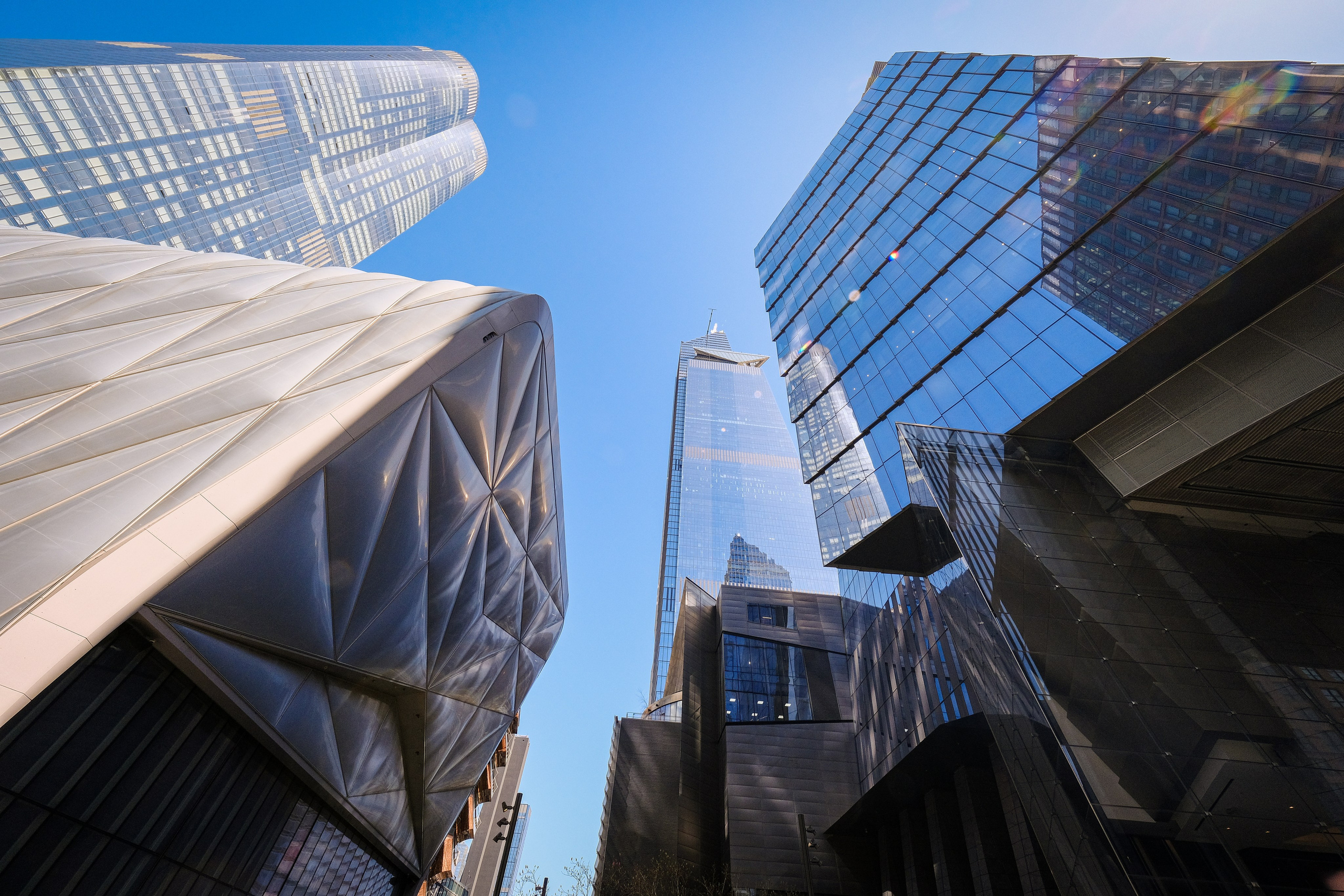 NEW YORK / 2025. Reportage concert portrait photography in the San Francisco Bay Area