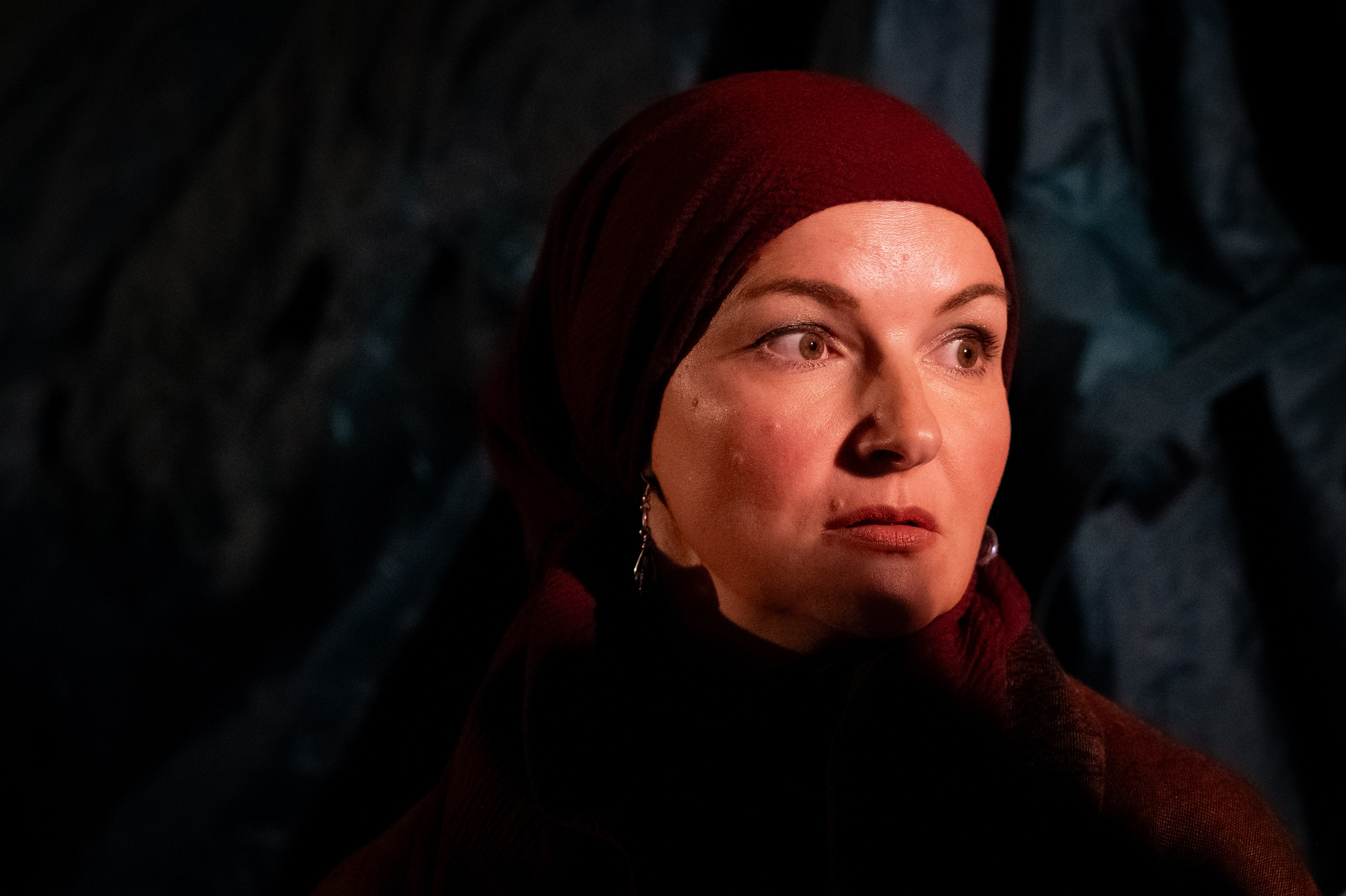 РОЖДЕСТВО / ЖЕНЯ БЕРКОВИЧ. Reportage concert portrait photography in the San Francisco Bay Area