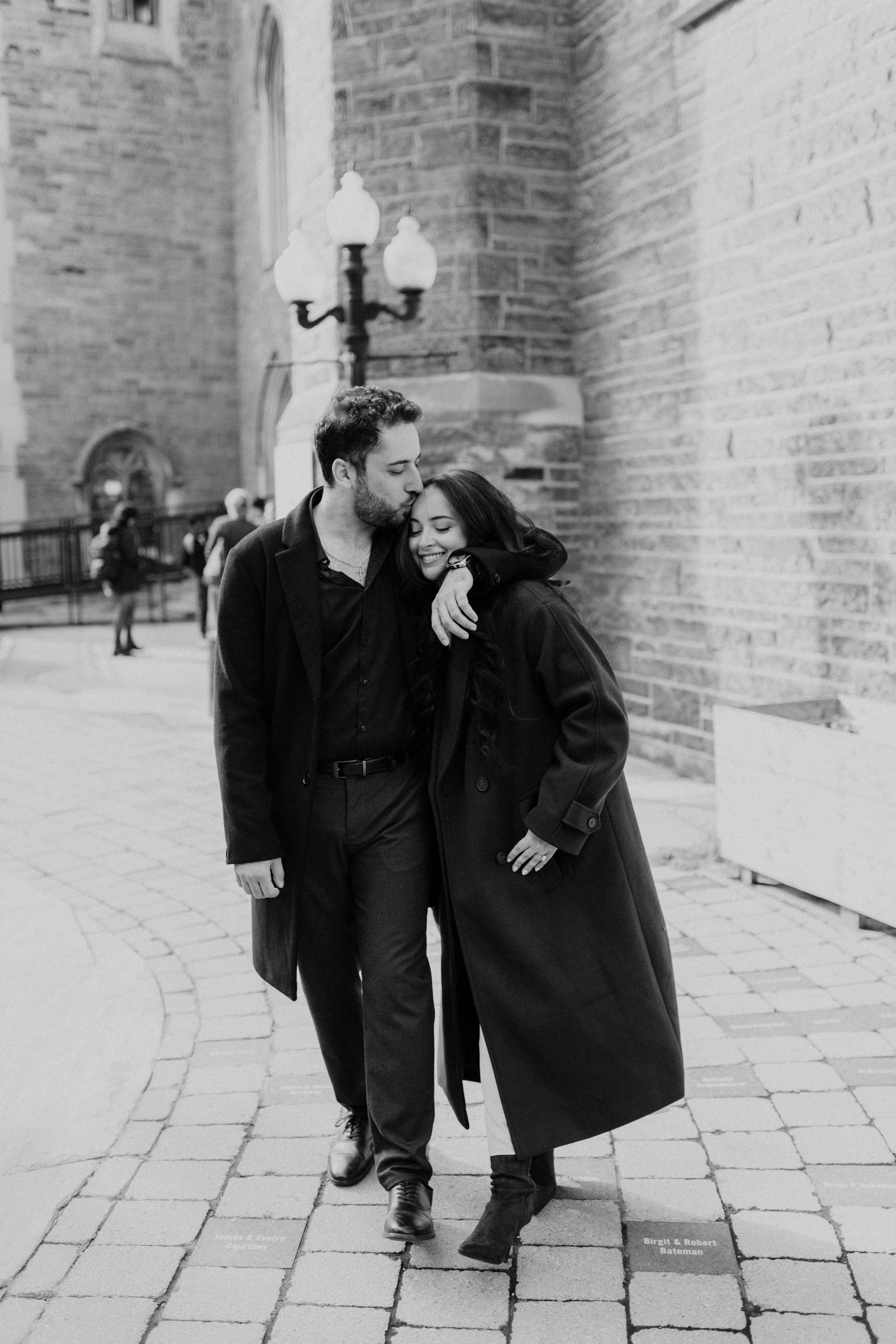 E&A Engagement. Main