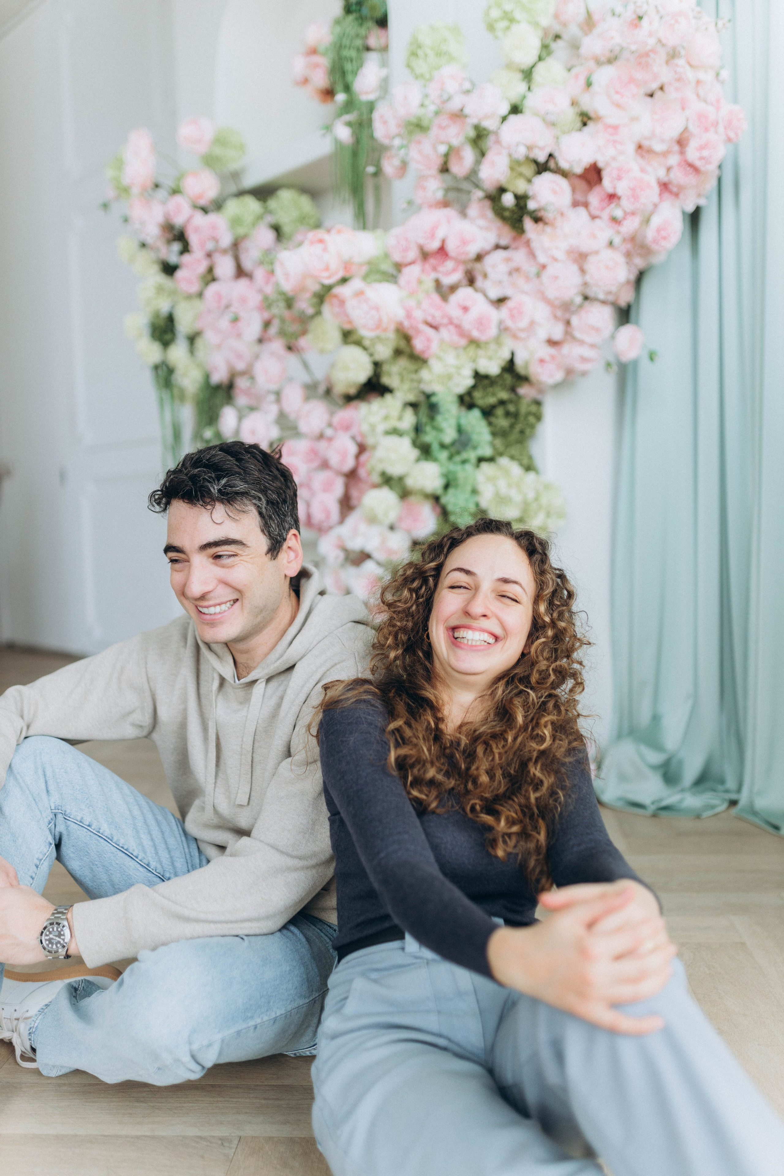 Y&D. Photographer | Naomi Maklin