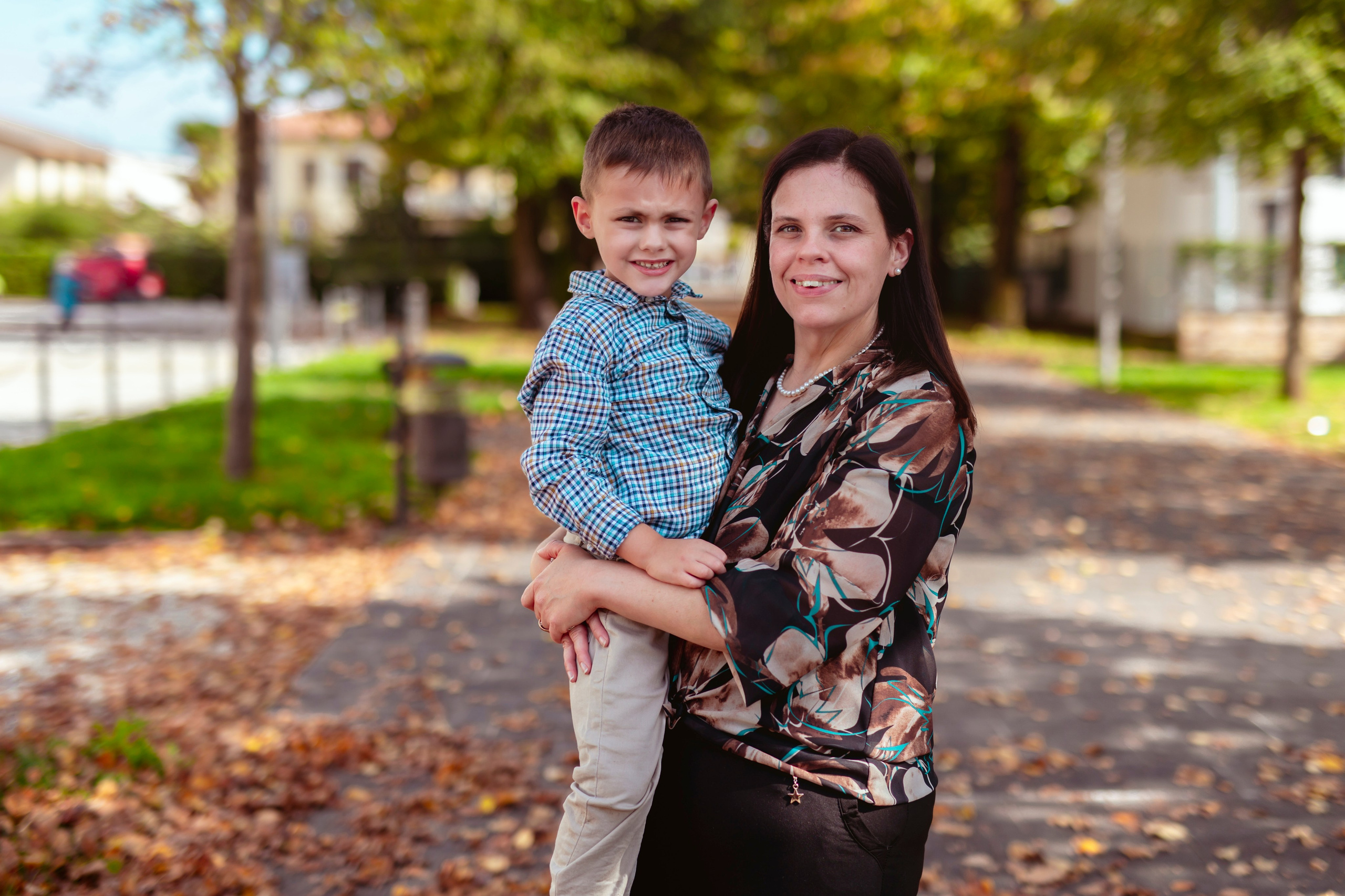 Battesimo Davide. Luci e Capricci Photography