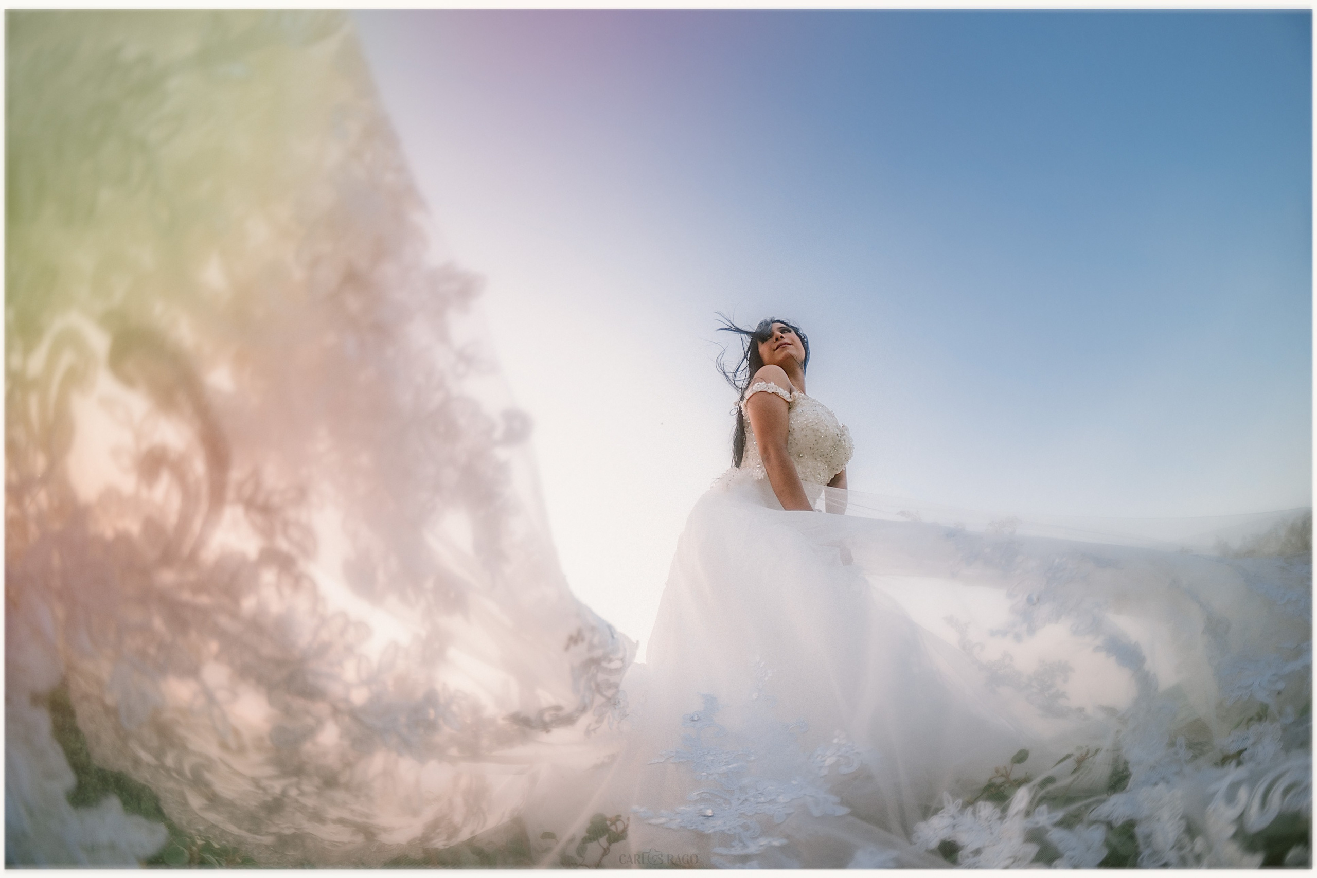 Carlos RaGo · Fotógrafo de Bodas en Coatzacoalcos