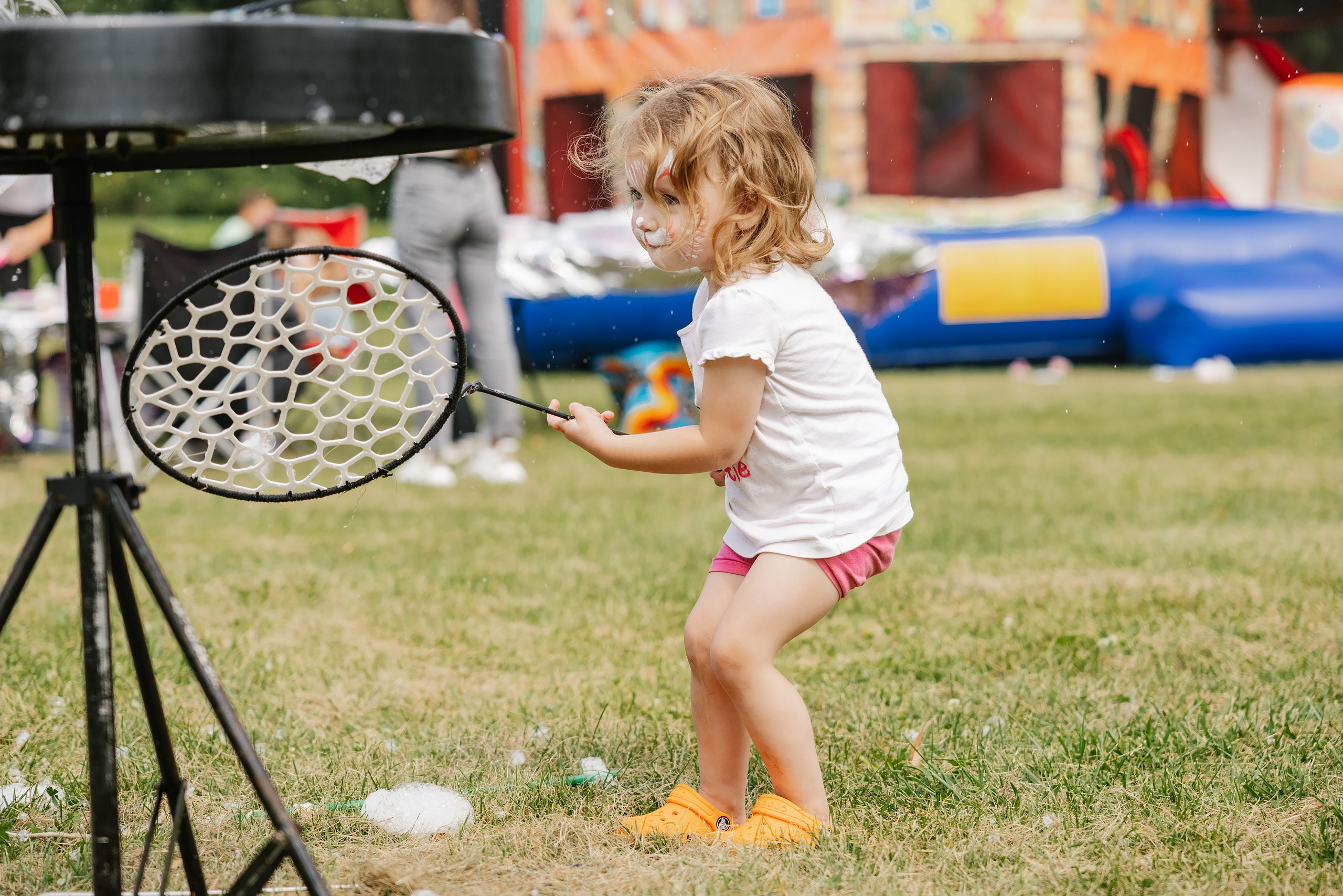 OCMC 09.13.2025. Wedding family event photographer in Chicago Nick Yushevich