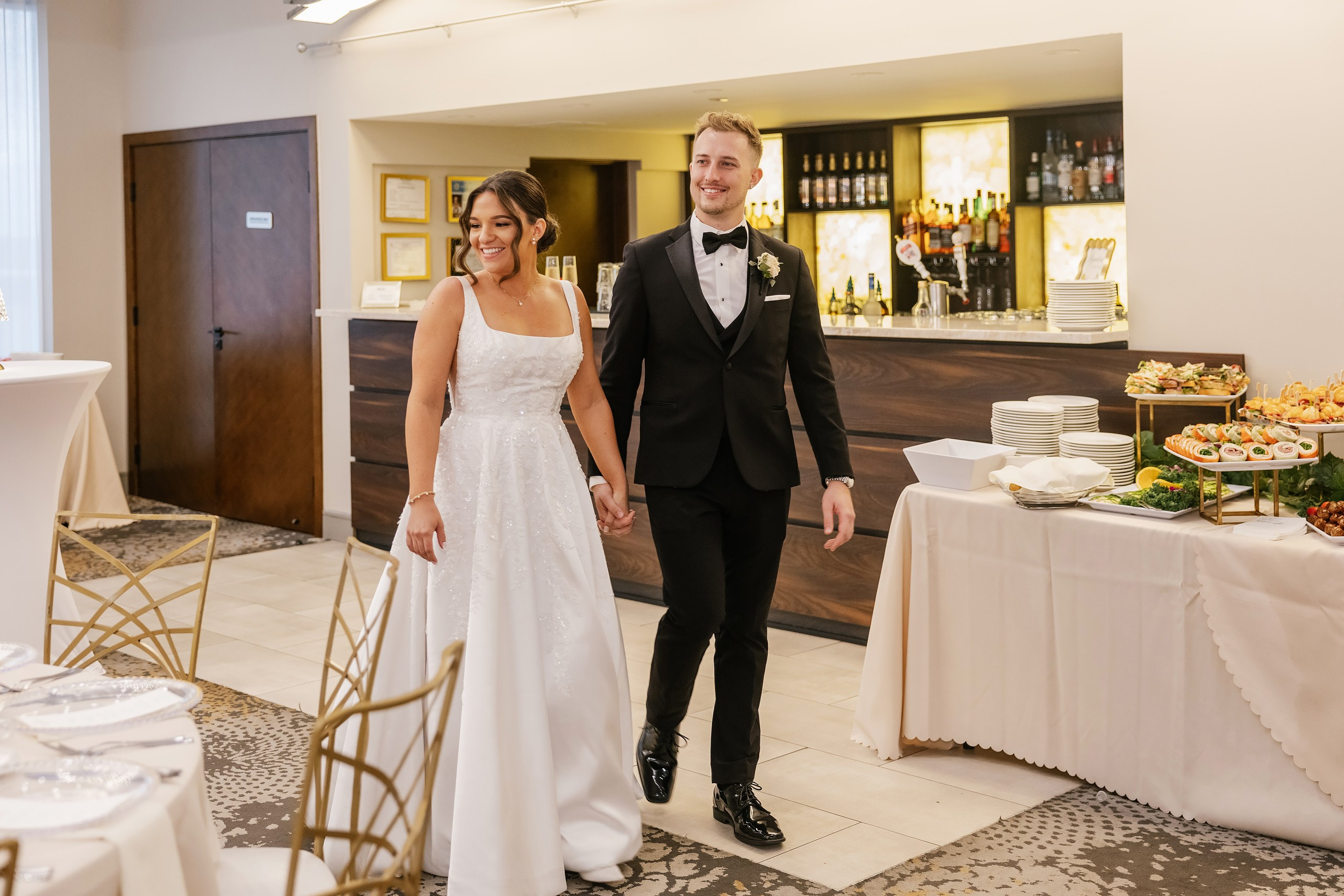 09.06.2025 Wedding. Wedding family event photographer in Chicago Nick Yushevich