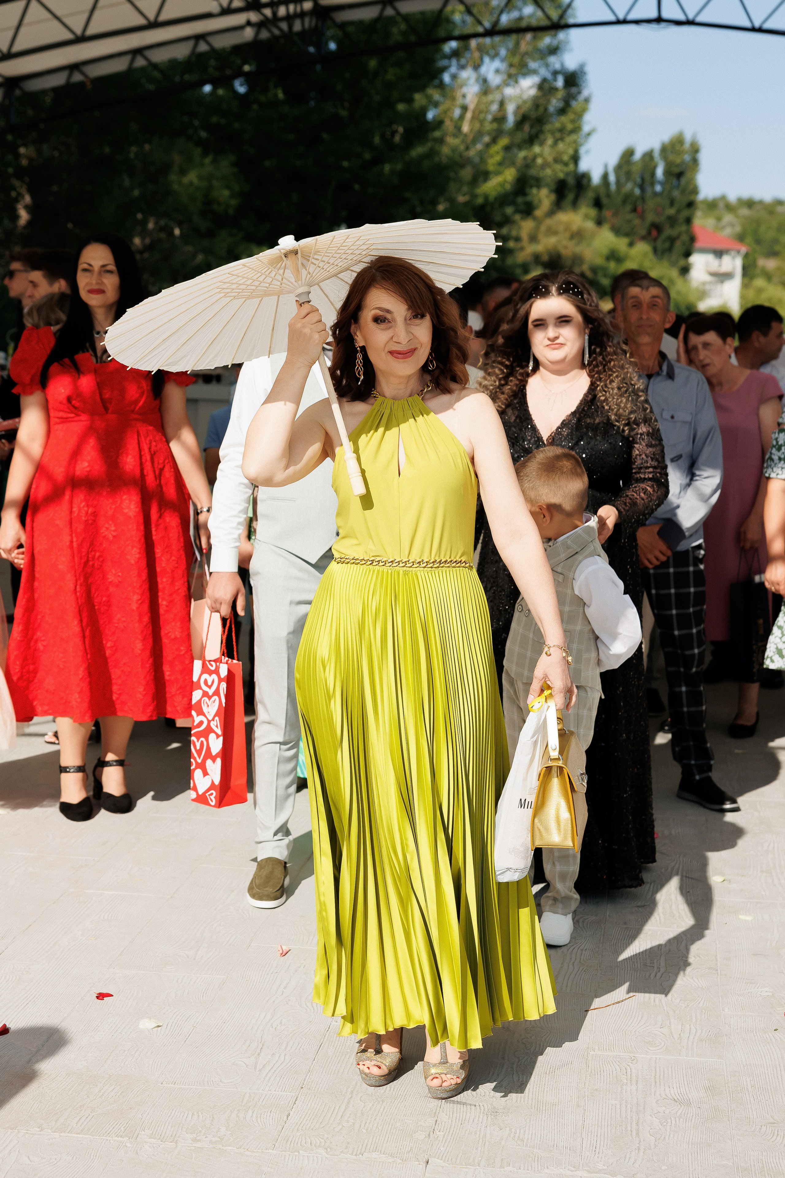 Florin & Corina — Complexul Turistic Costesti — Wedding Day. Servicii Foto și Video 067188353